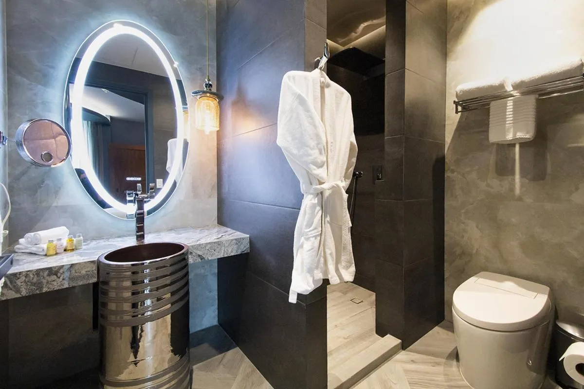 L Hotel Perla Boutique