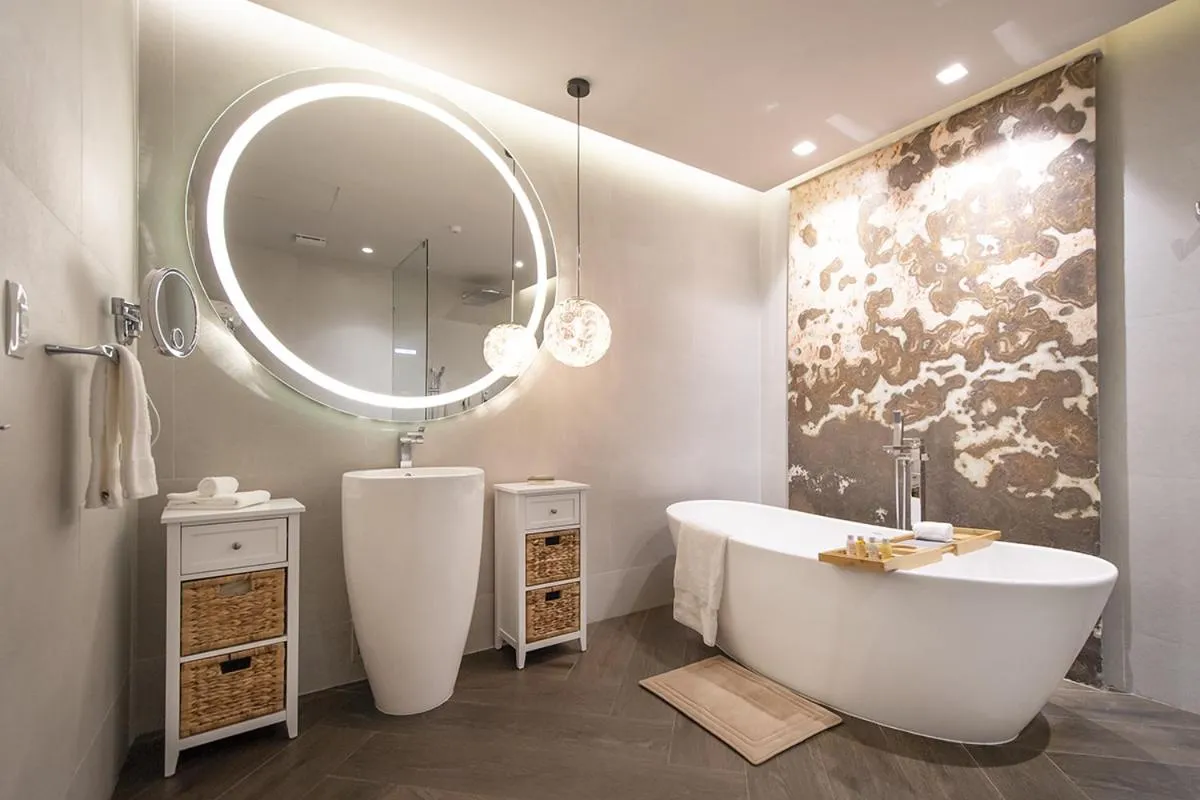 L Hotel Perla Boutique