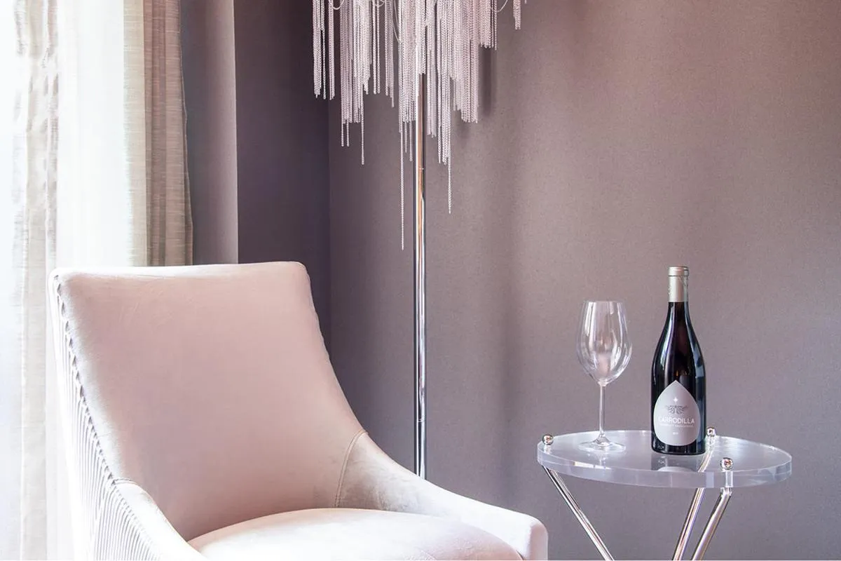 L Hotel Perla Boutique