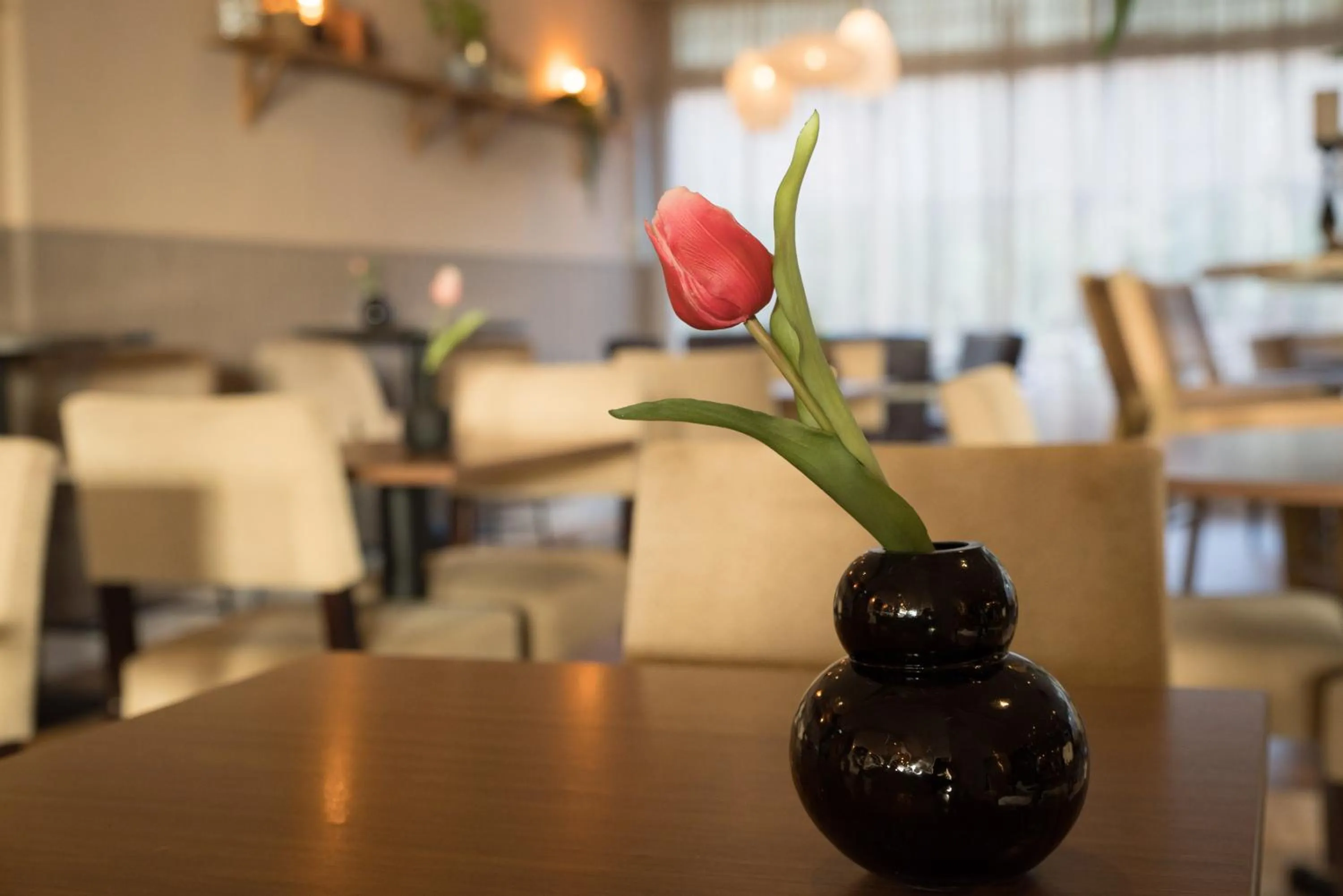 Breakfast in The BLOOM