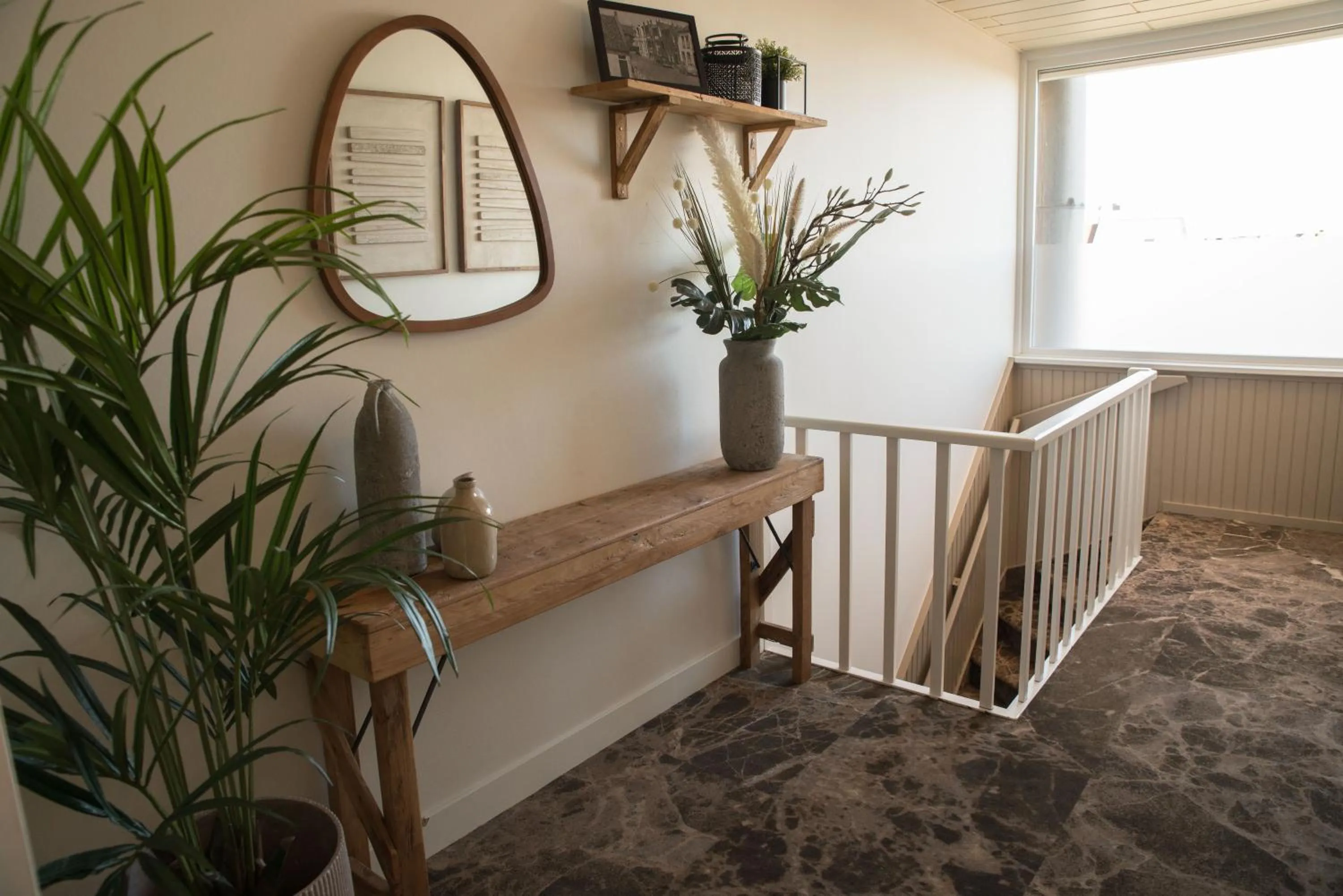 Property building in The BLOOM