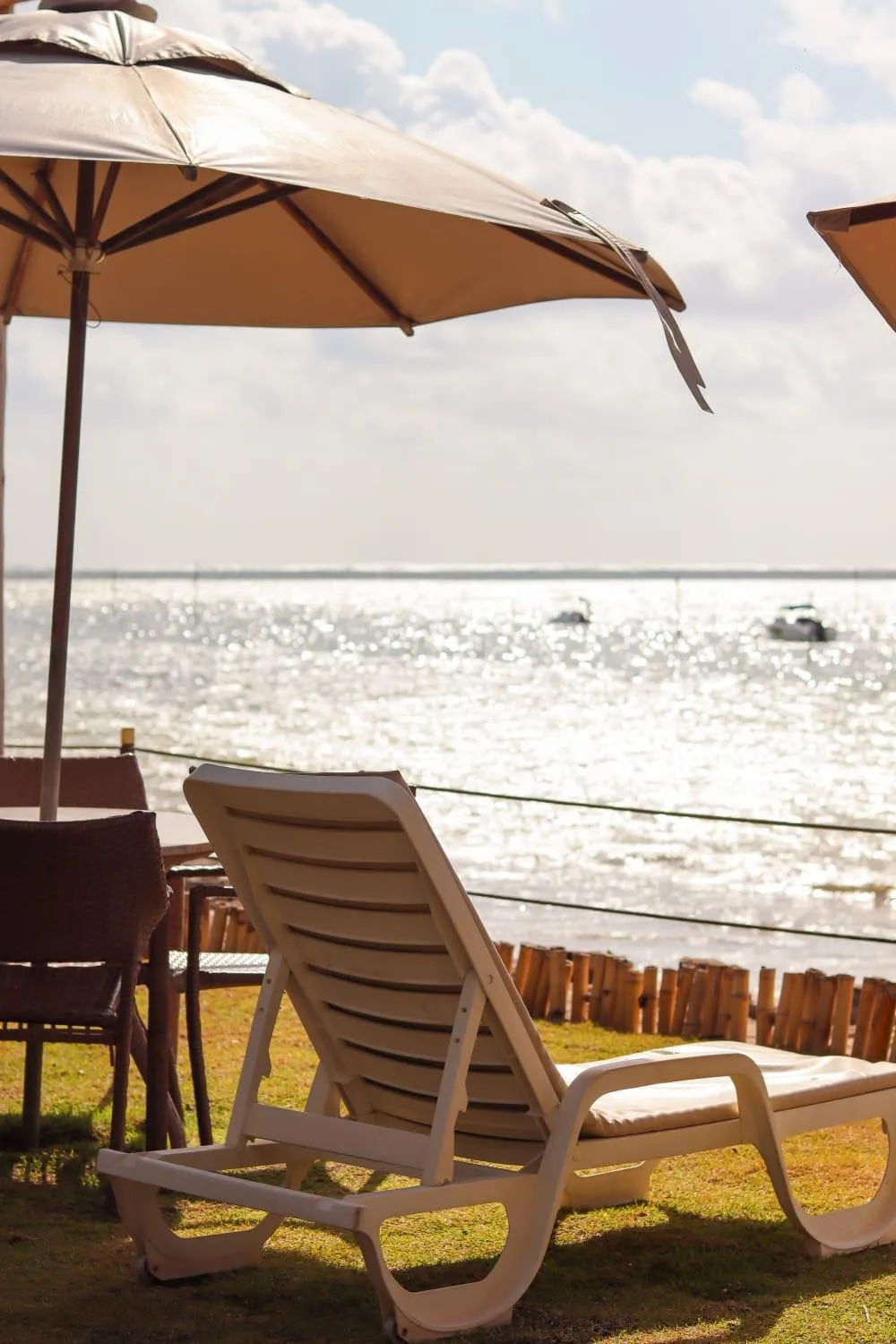 View (from property/room) in Pousada Vivenda Oriente