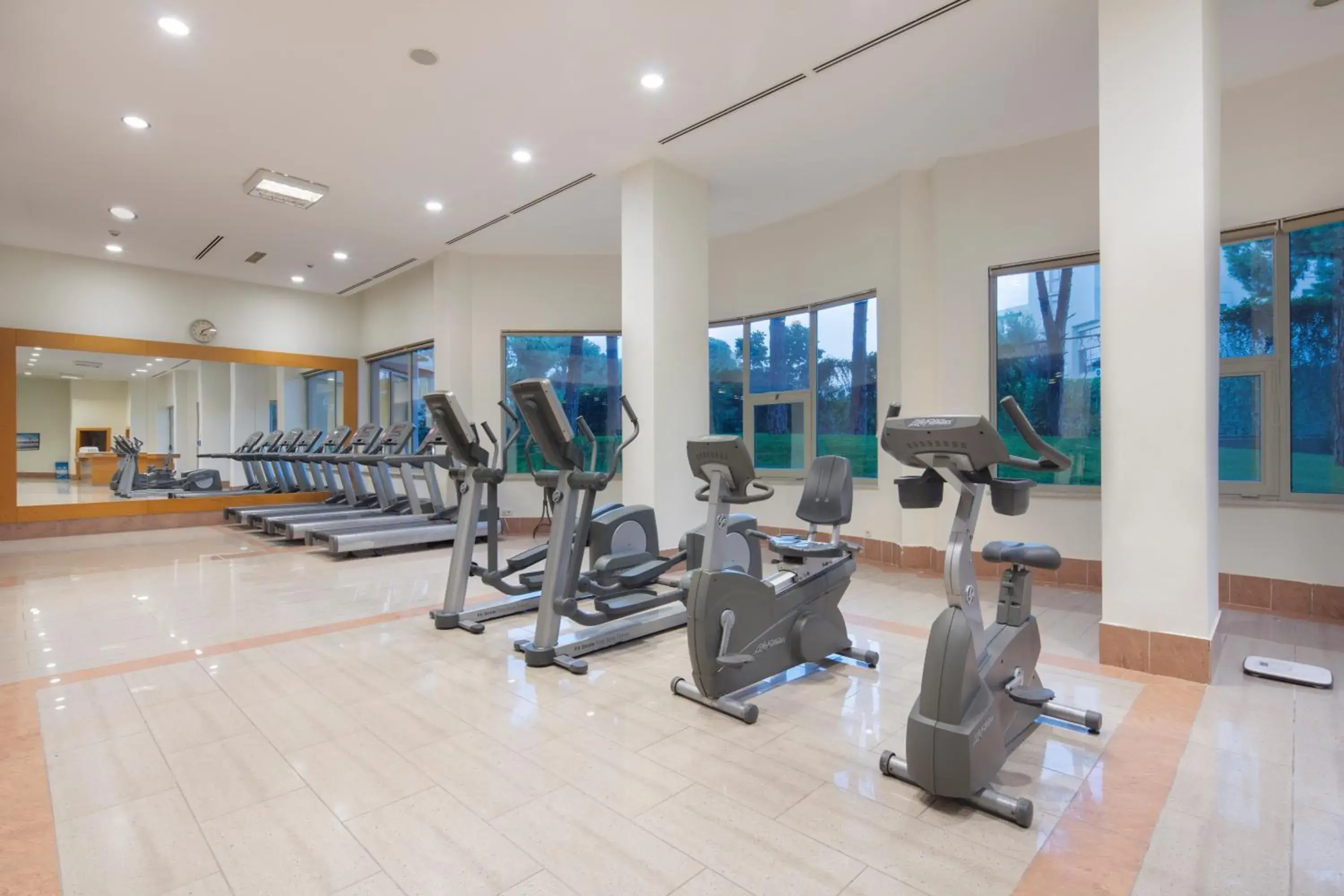 Fitness centre/facilities, Fitness Center/Facilities in Pine Beach Belek