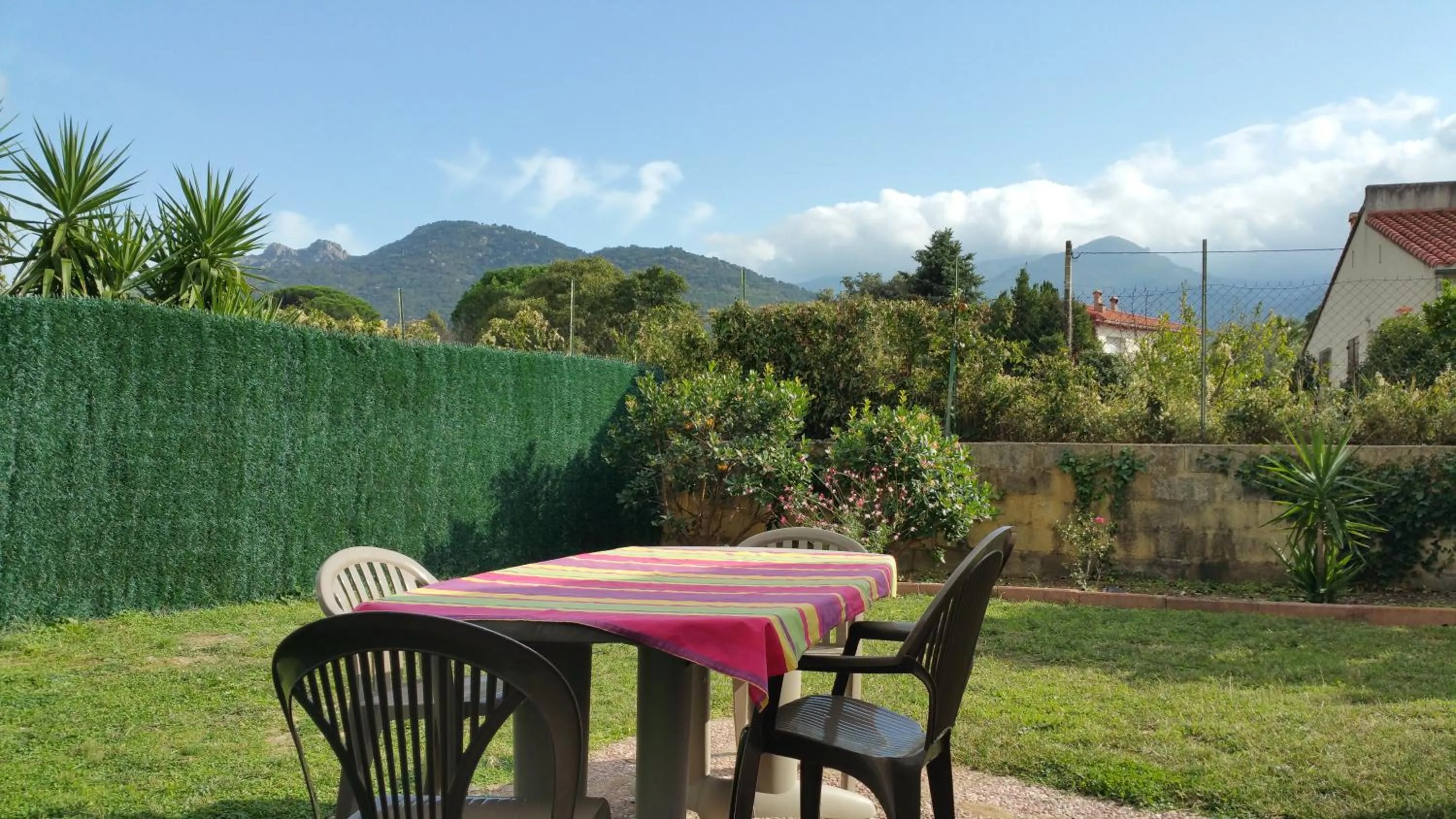 BBQ facilities in Chambres d'hôtes et gîtes Al Pati