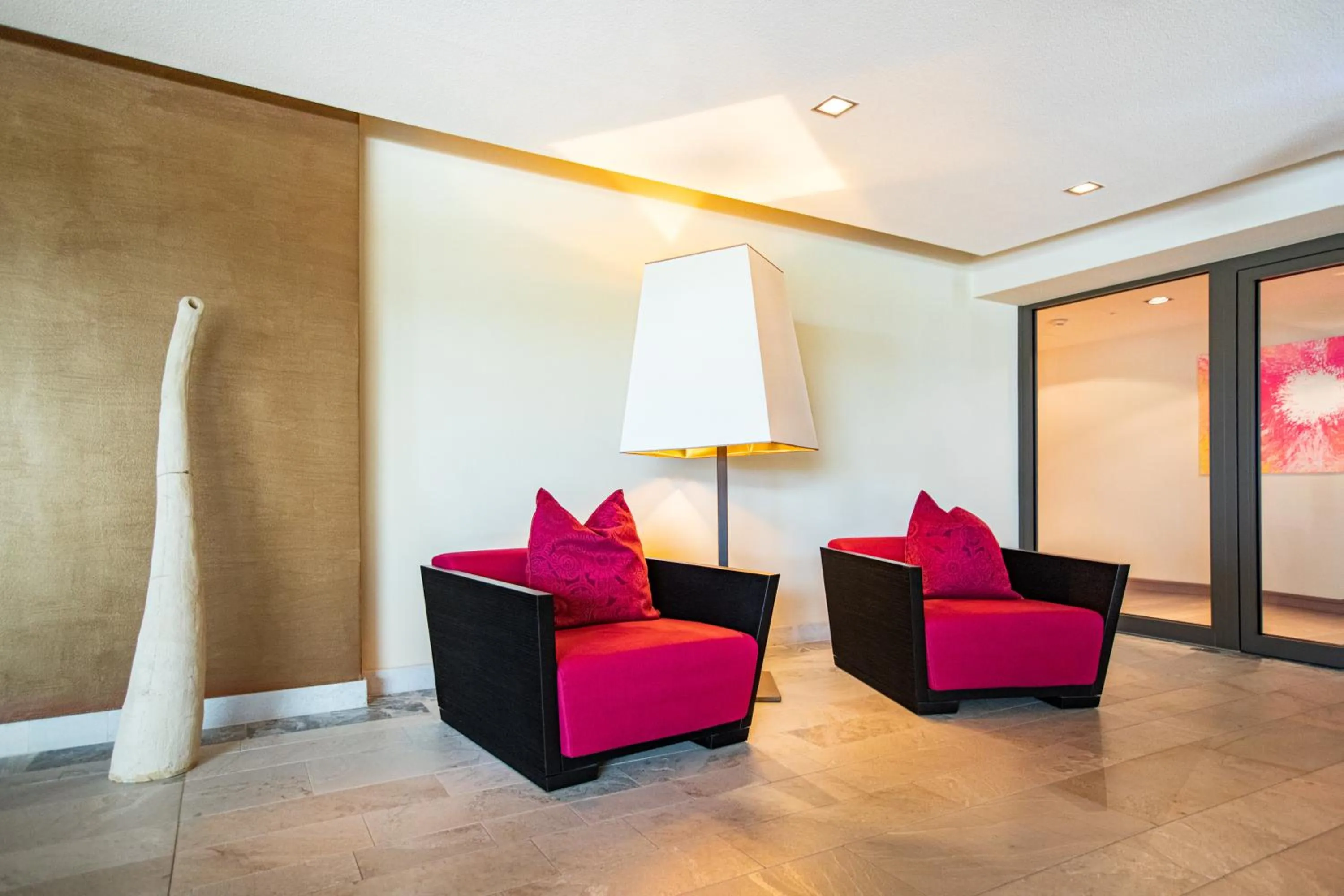 Spa and wellness centre/facilities in Wald & Schlosshotel Friedrichsruhe