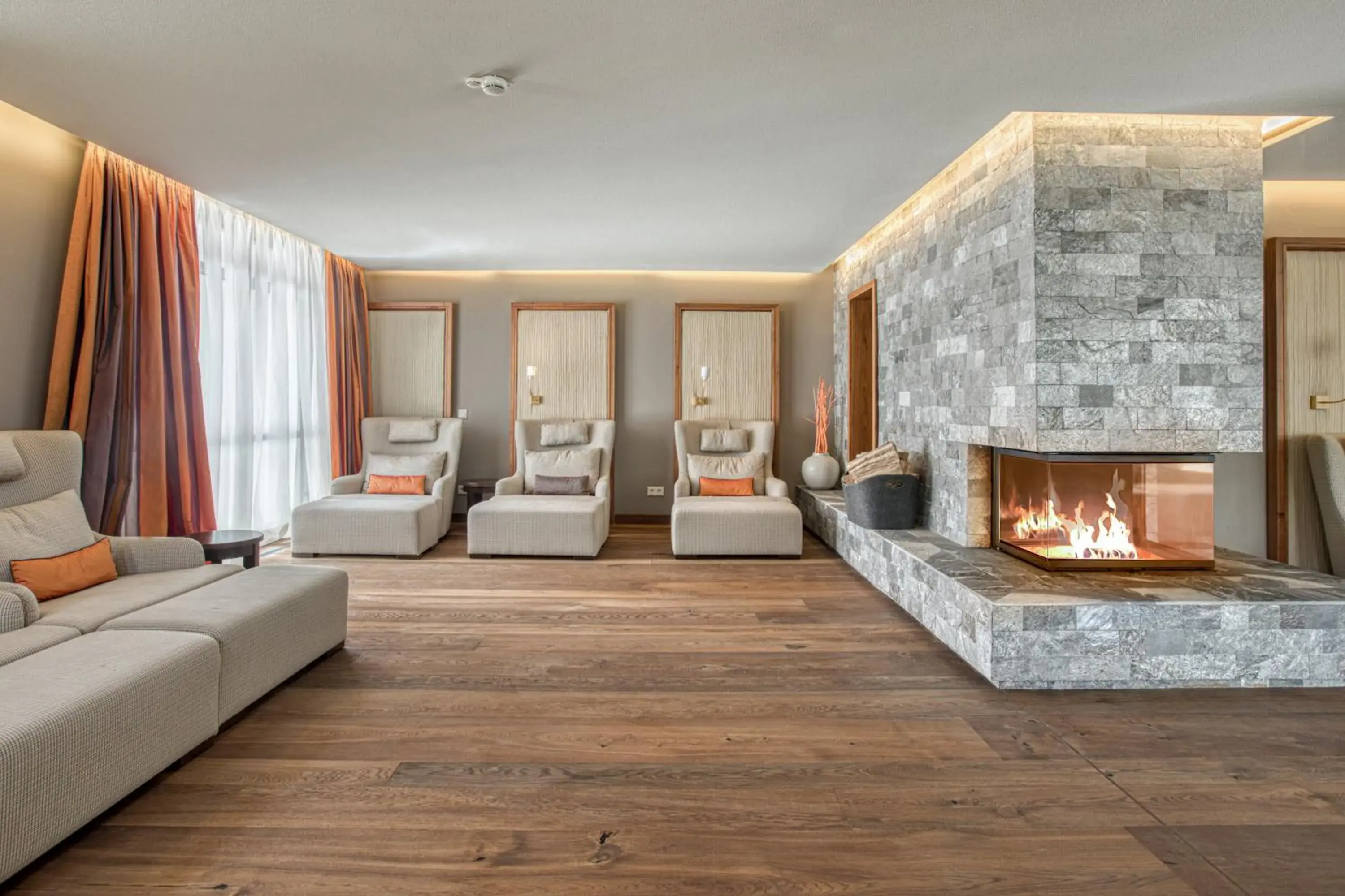 Spa and wellness centre/facilities in Wald & Schlosshotel Friedrichsruhe Spa and wellness centre/facilities in Wald & Schlosshotel Friedrichsruhe