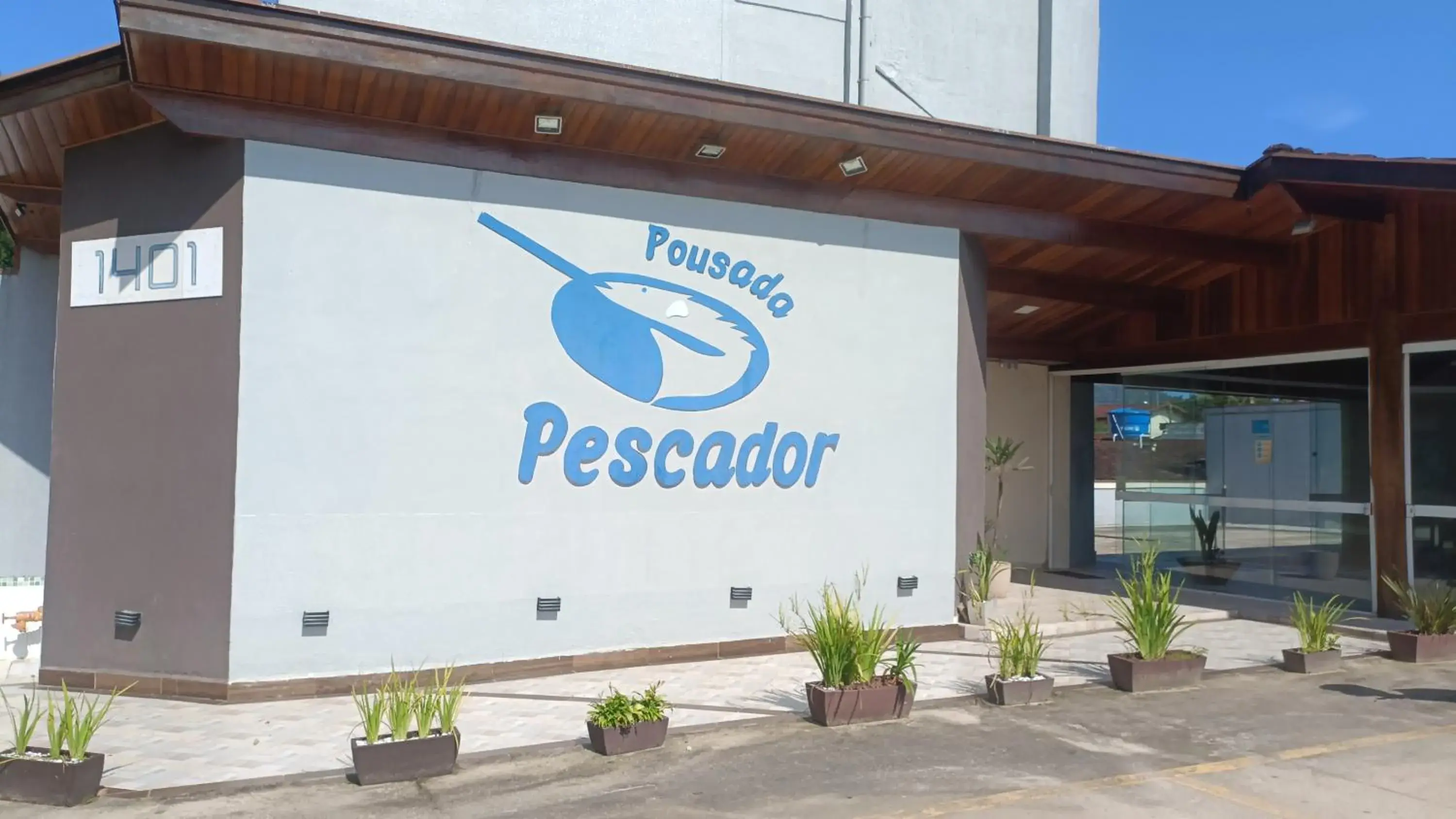 Pousada Pescador Pousada Pescador