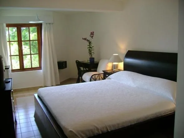 Bedroom, Bed in Sosua by the Sea