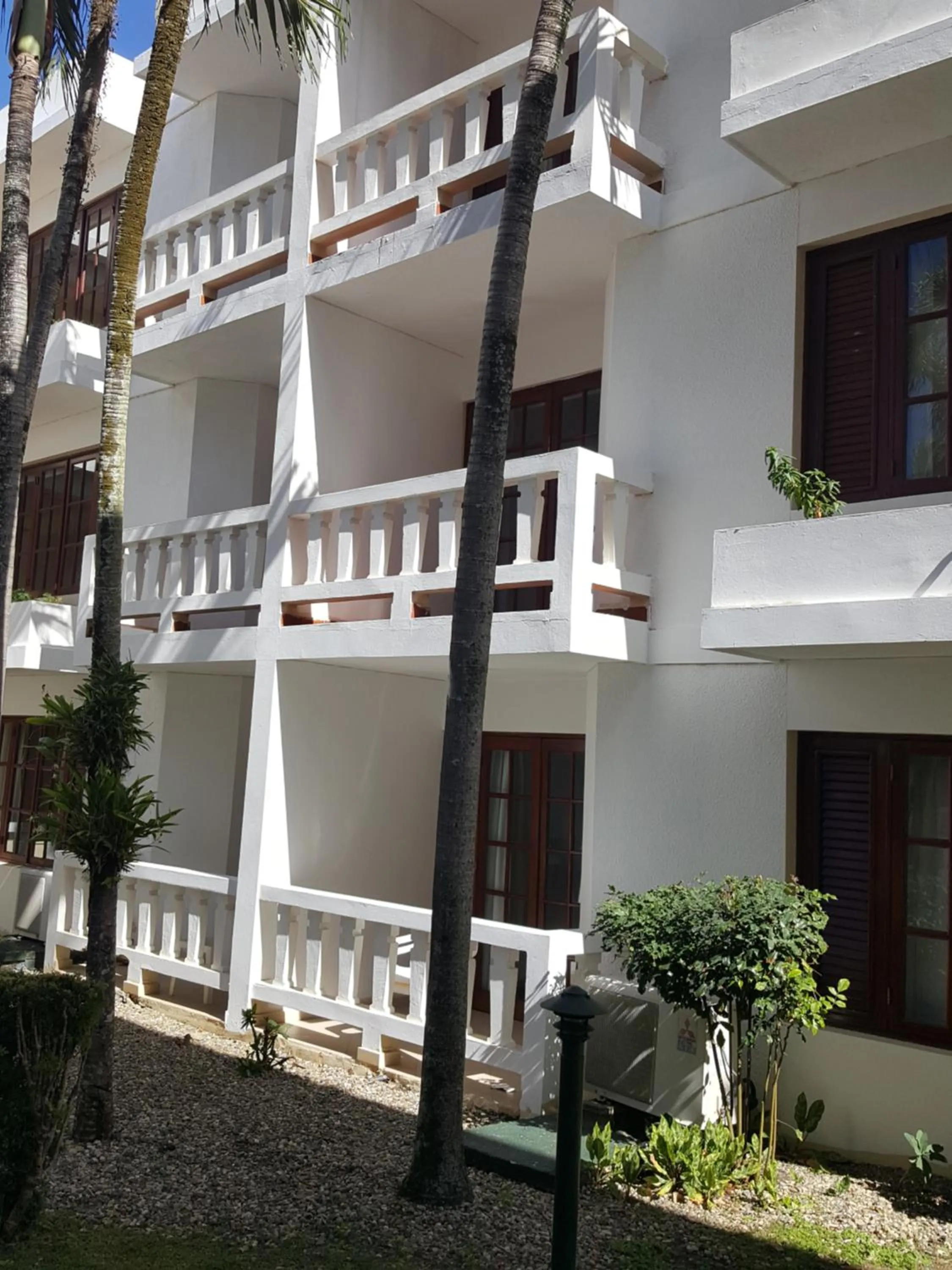 Balcony/Terrace in Sosua by the Sea