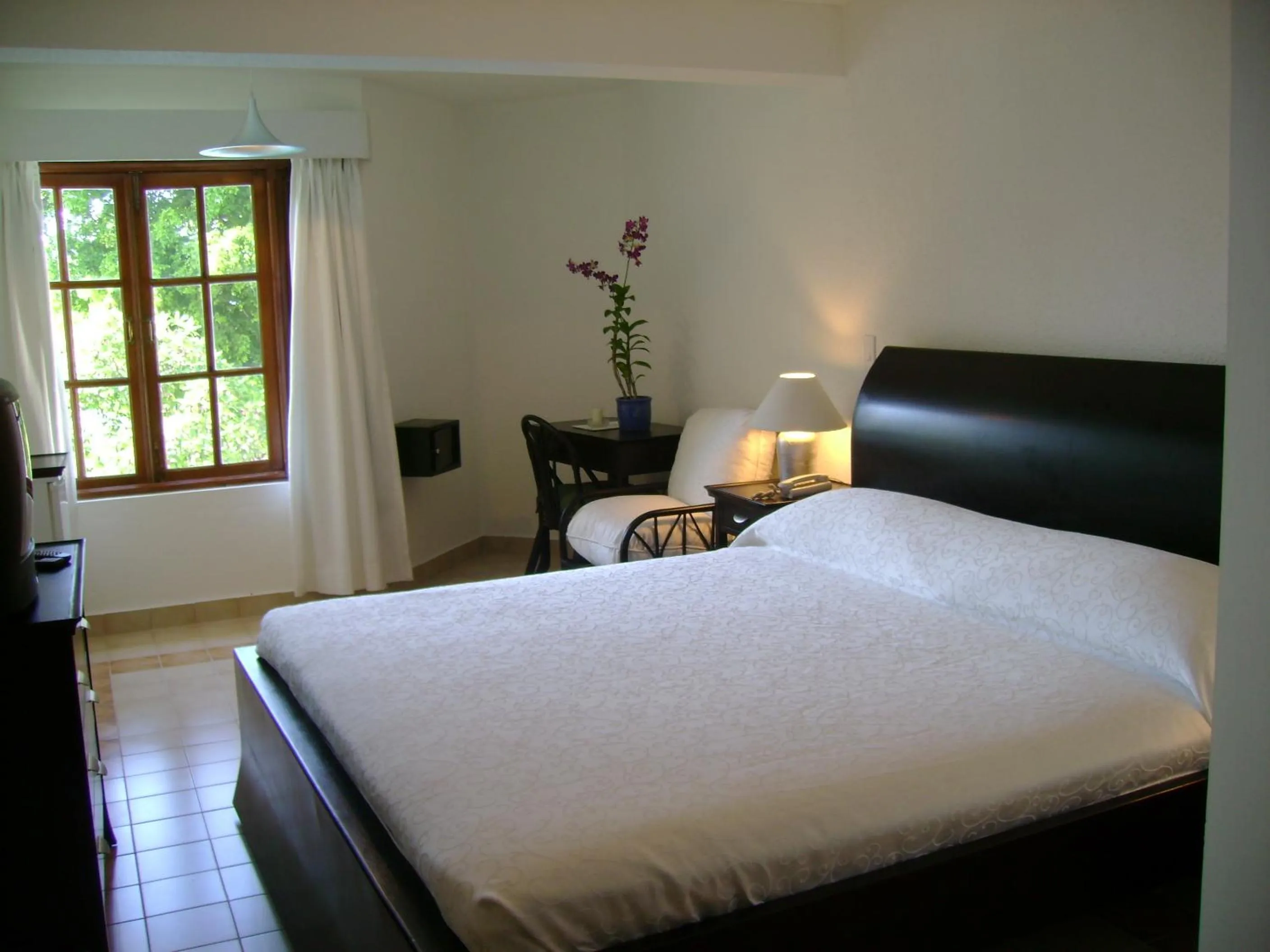 Bed in Sosua by the Sea