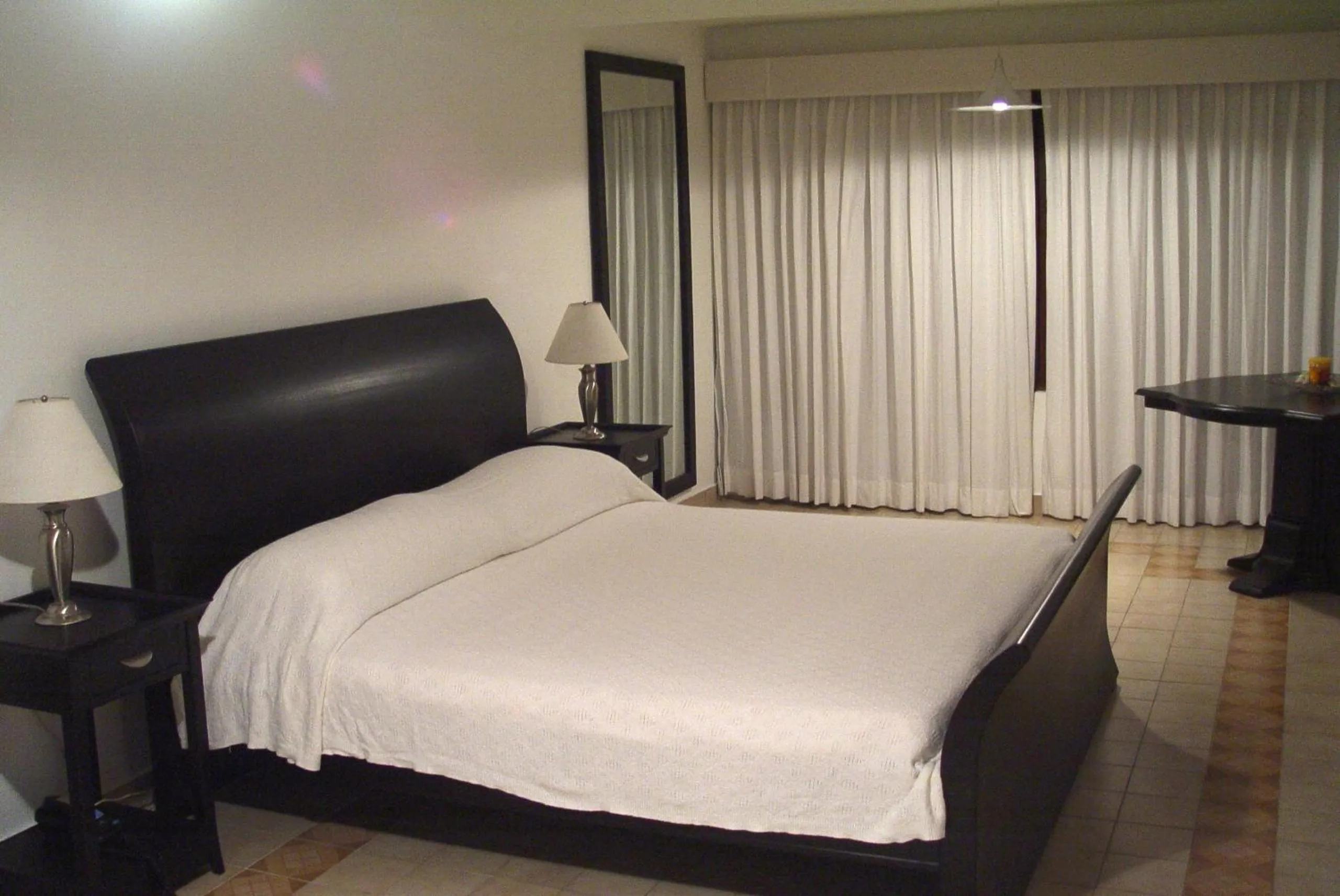 Bed in Sosua by the Sea