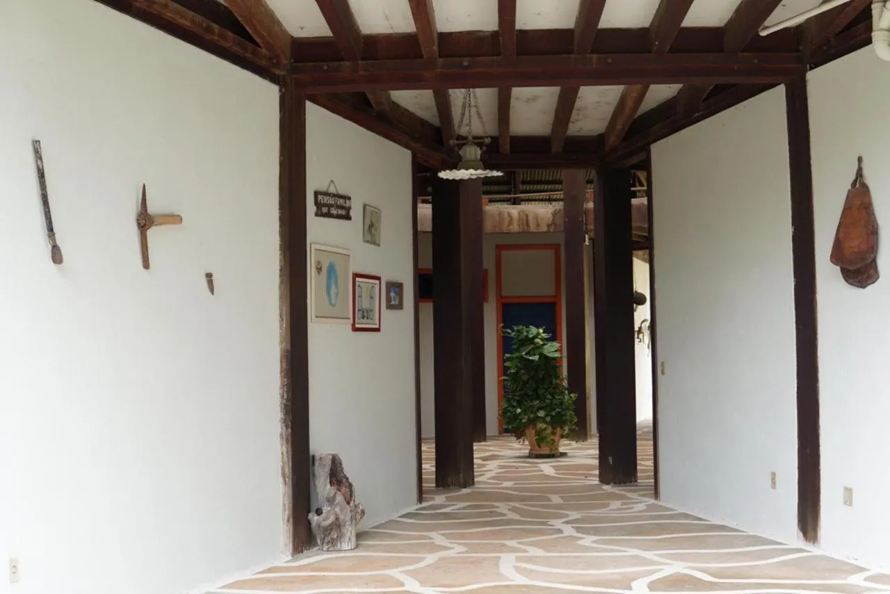 Pousada Águas de Março