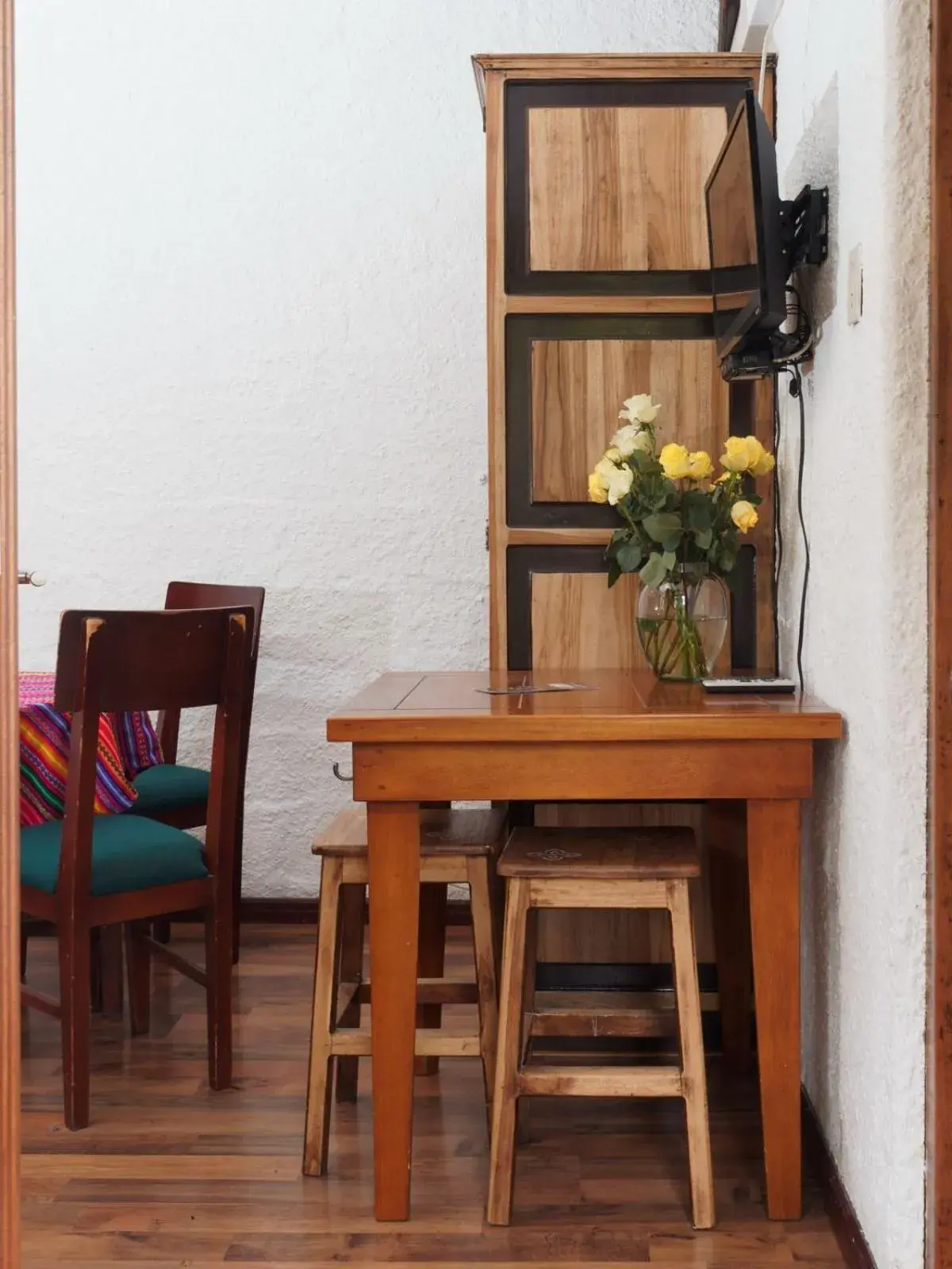 Standard Studio in Apartamentos Otorongo Cuenca Ecuador Standard Studio in Apartamentos Otorongo Cuenca Ecuador