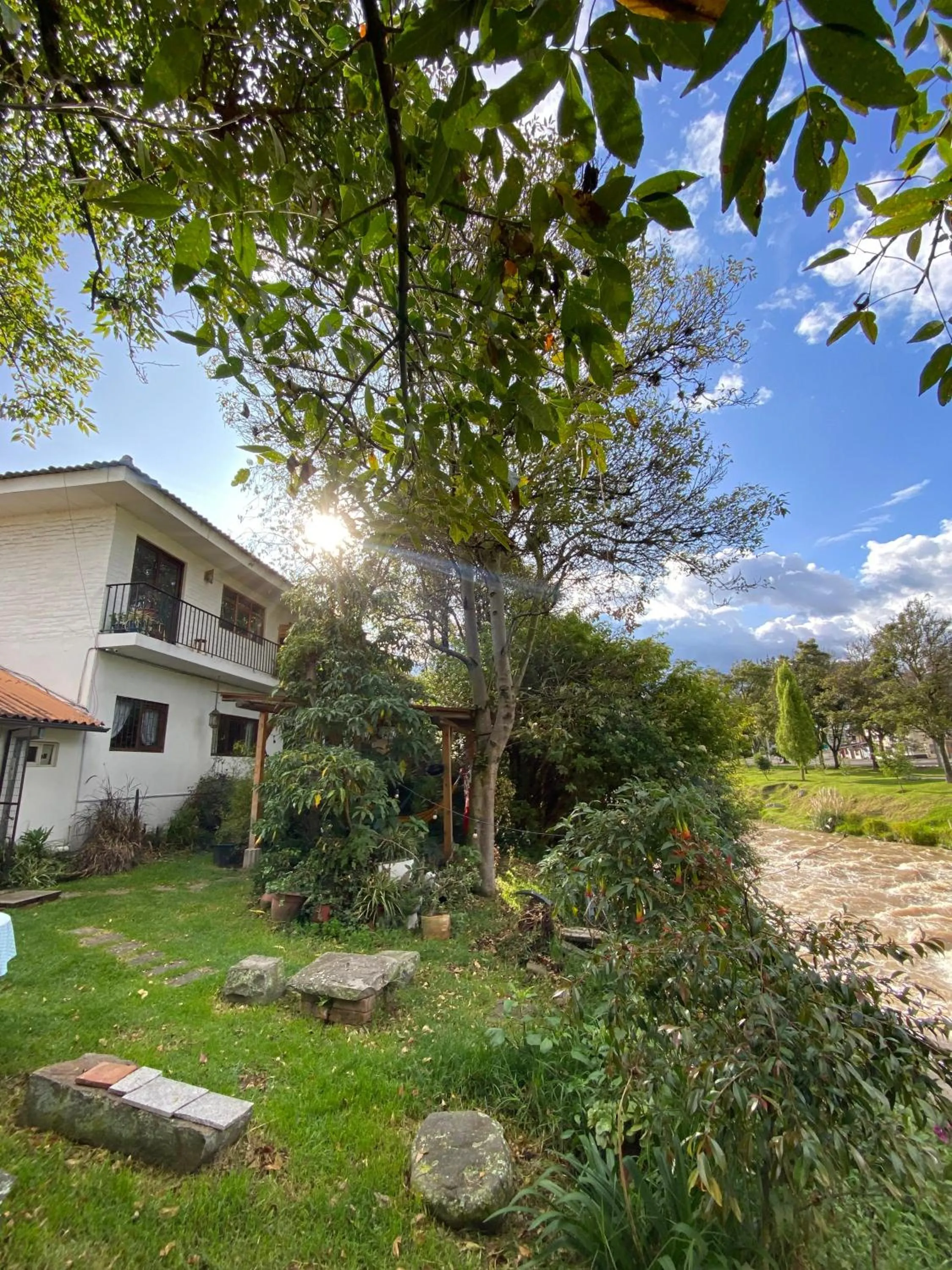 Off site in Apartamentos Otorongo Cuenca Ecuador