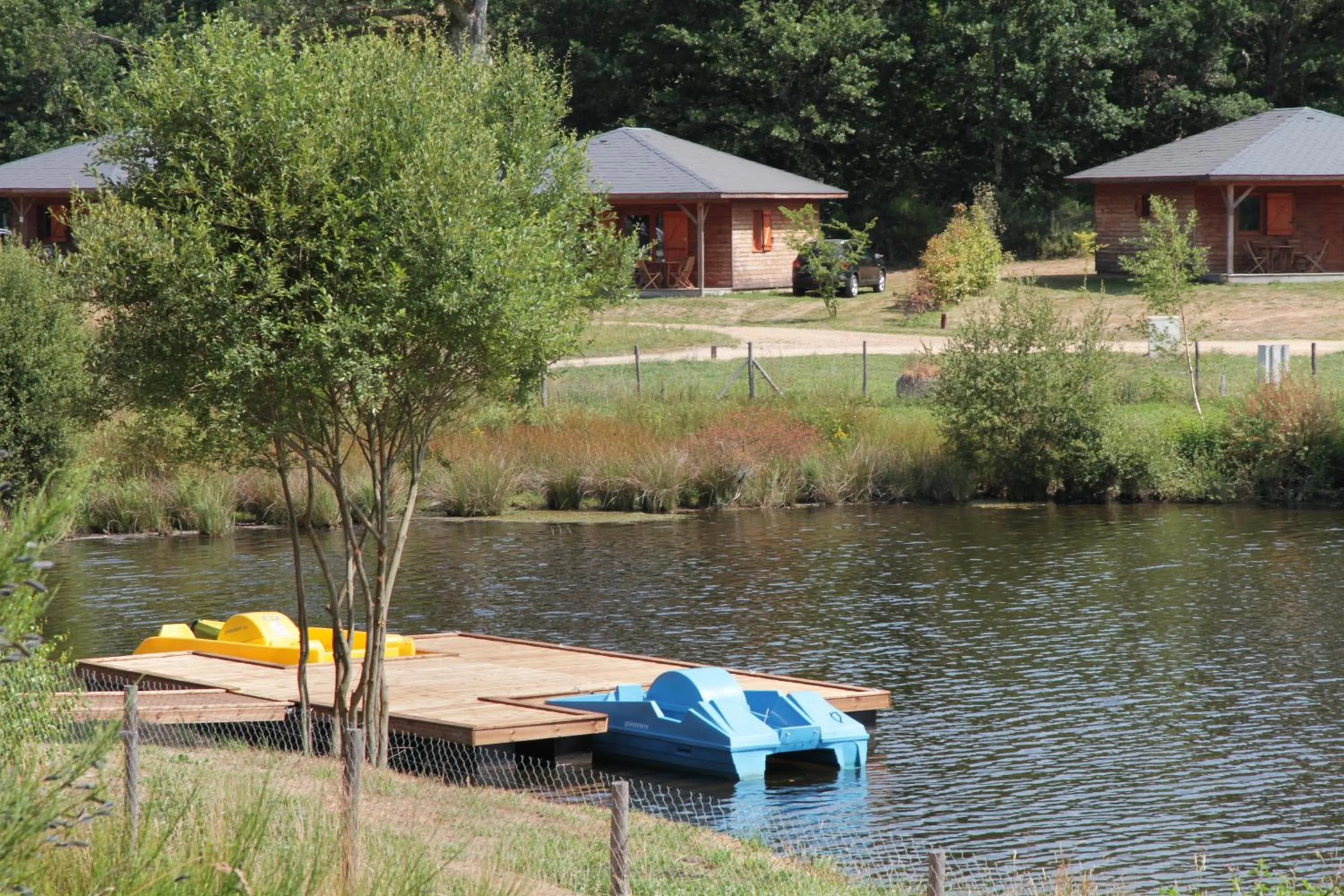  in Vacancéole - Le Domaine des Monédières