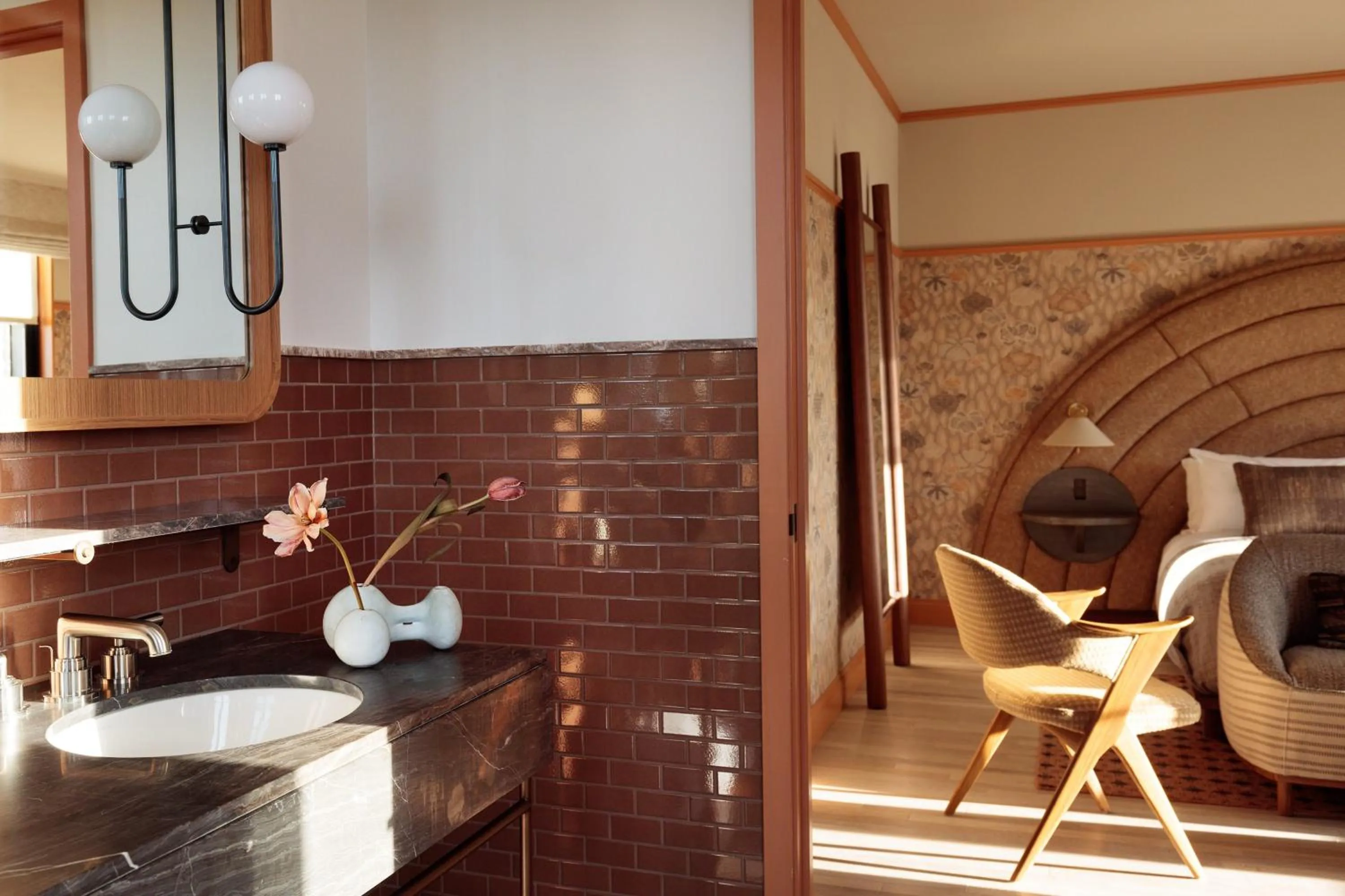 Photo of the whole room in Santa Monica Proper Hotel, a Member of Design Hotels