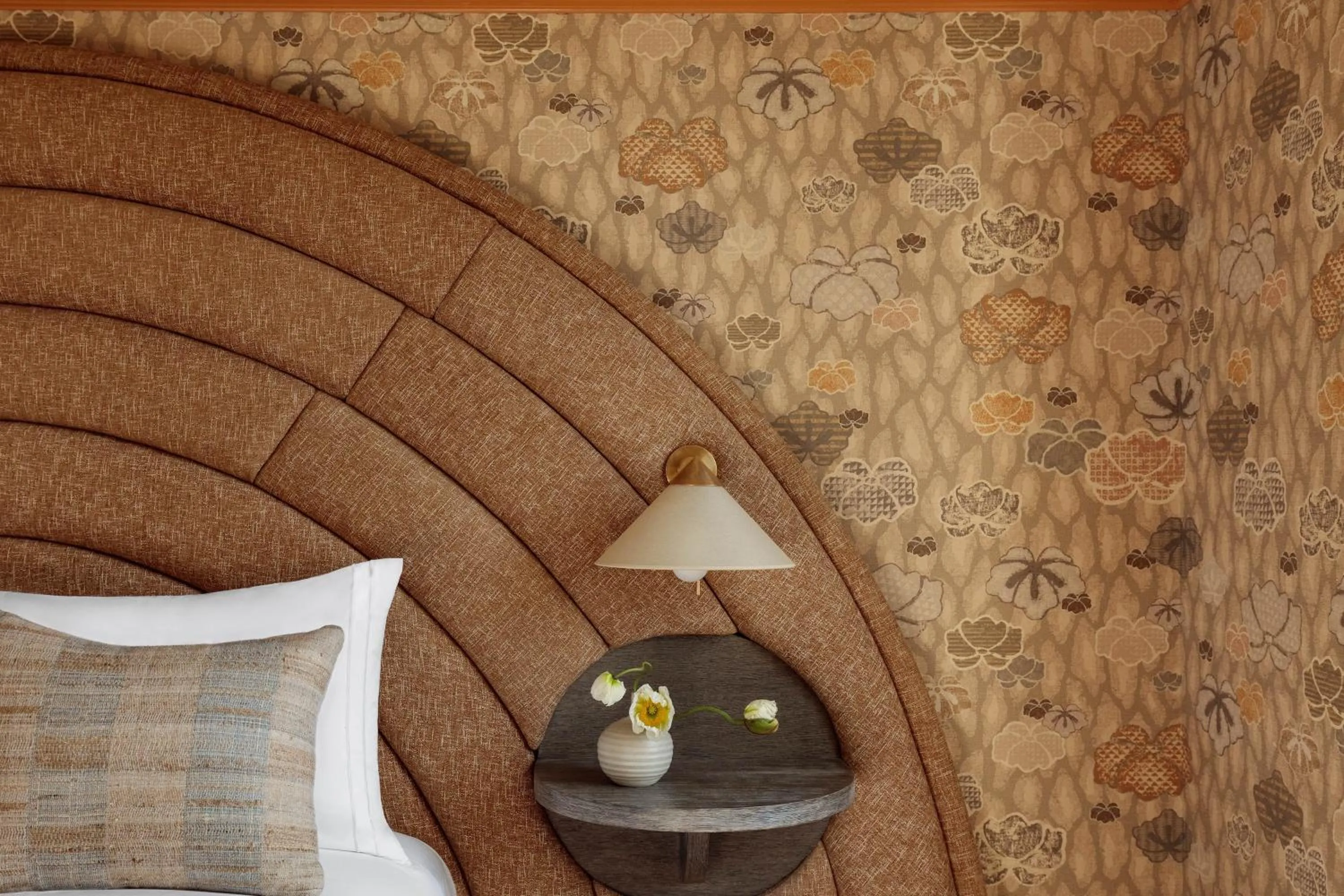 Photo of the whole room, Bed in Santa Monica Proper Hotel, a Member of Design Hotels