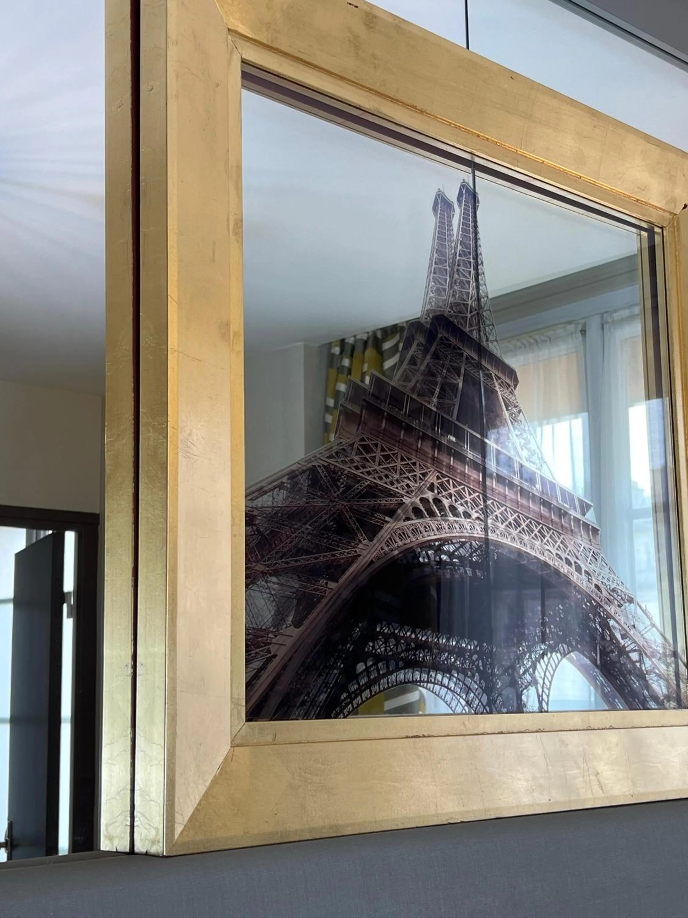 View (from property/room) in Pratic Hotel