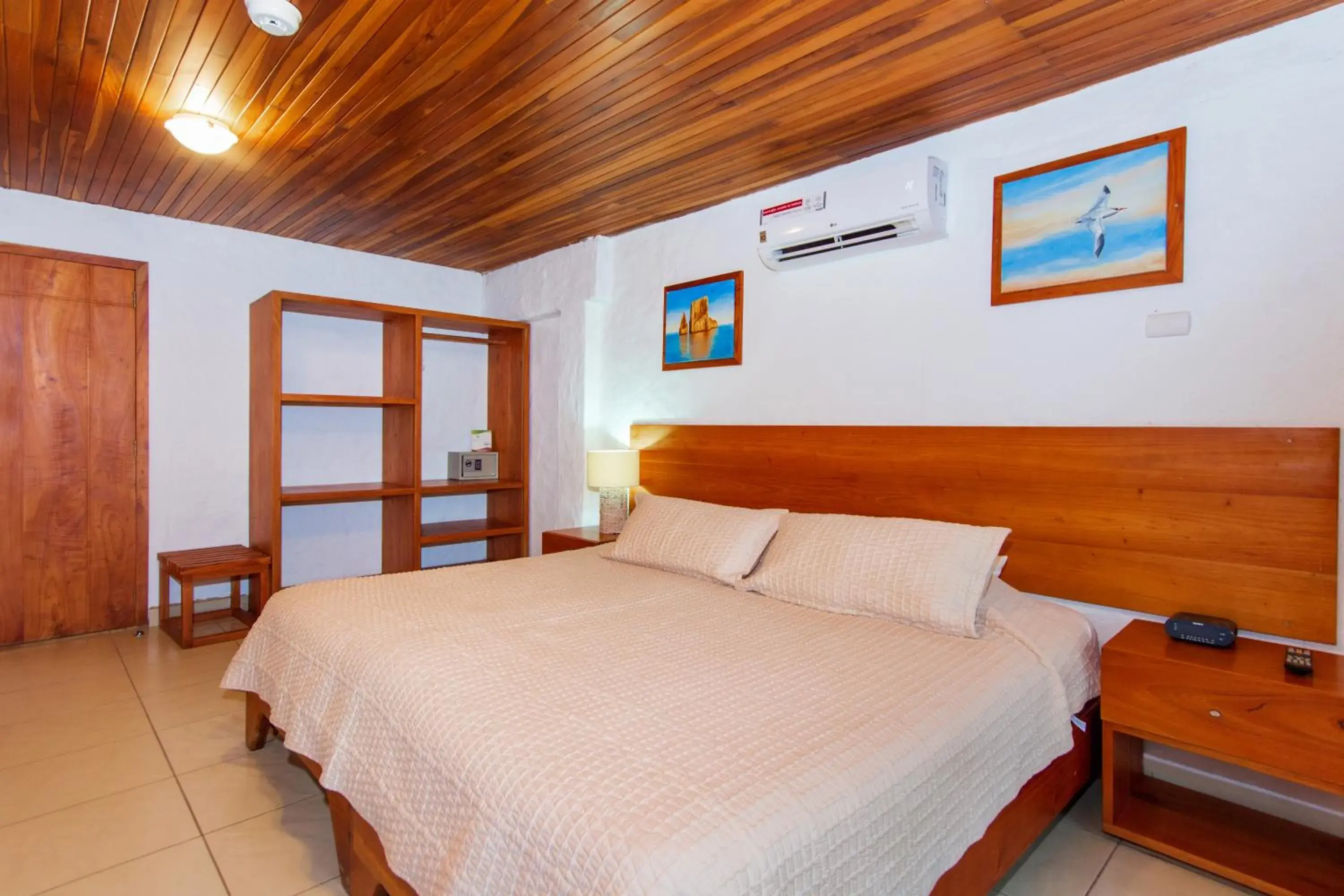 Standard Triple Room in Hotel Fiesta Standard Triple Room in Hotel Fiesta