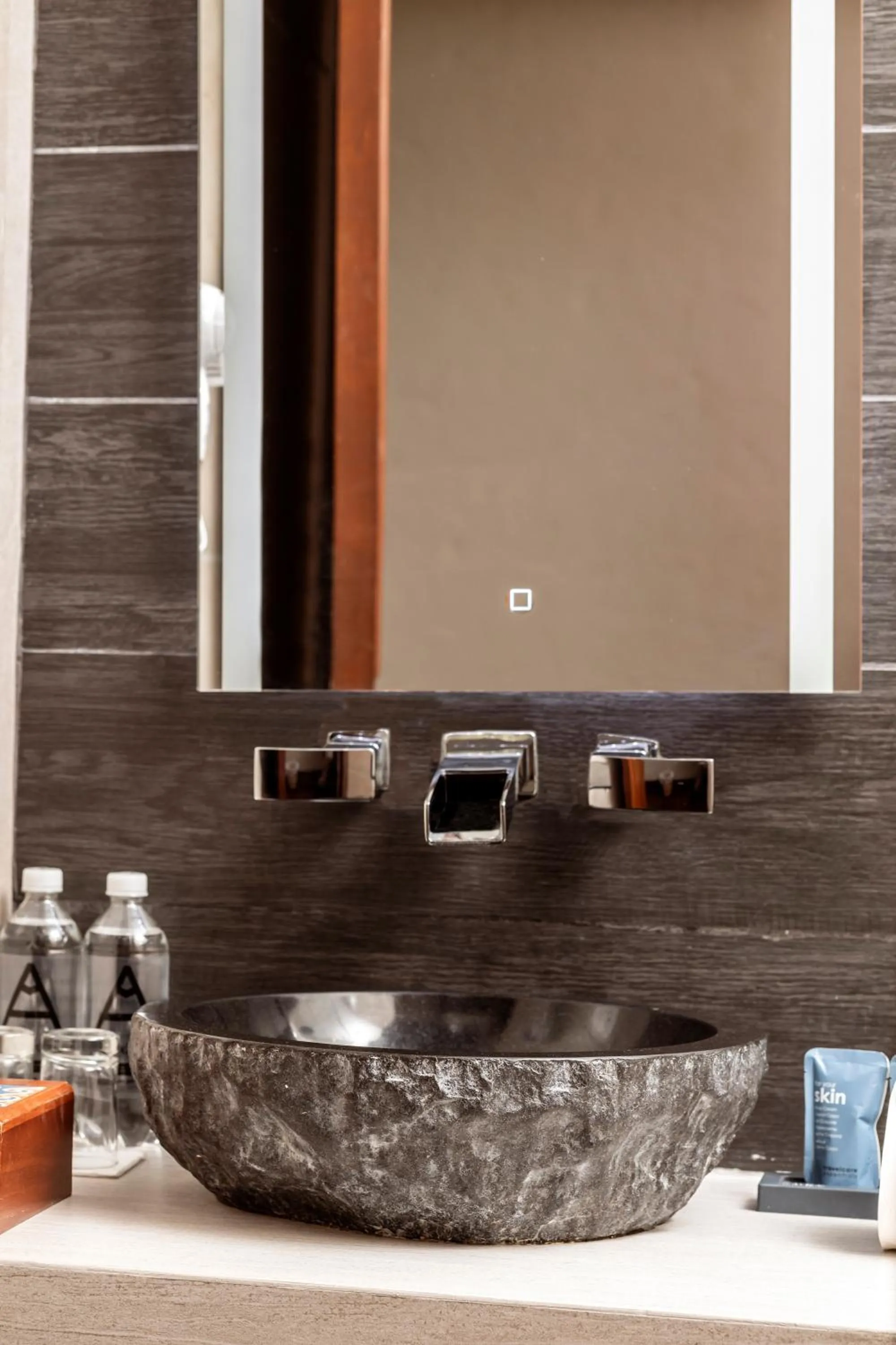 Bathroom in Casa del Sol Machupicchu