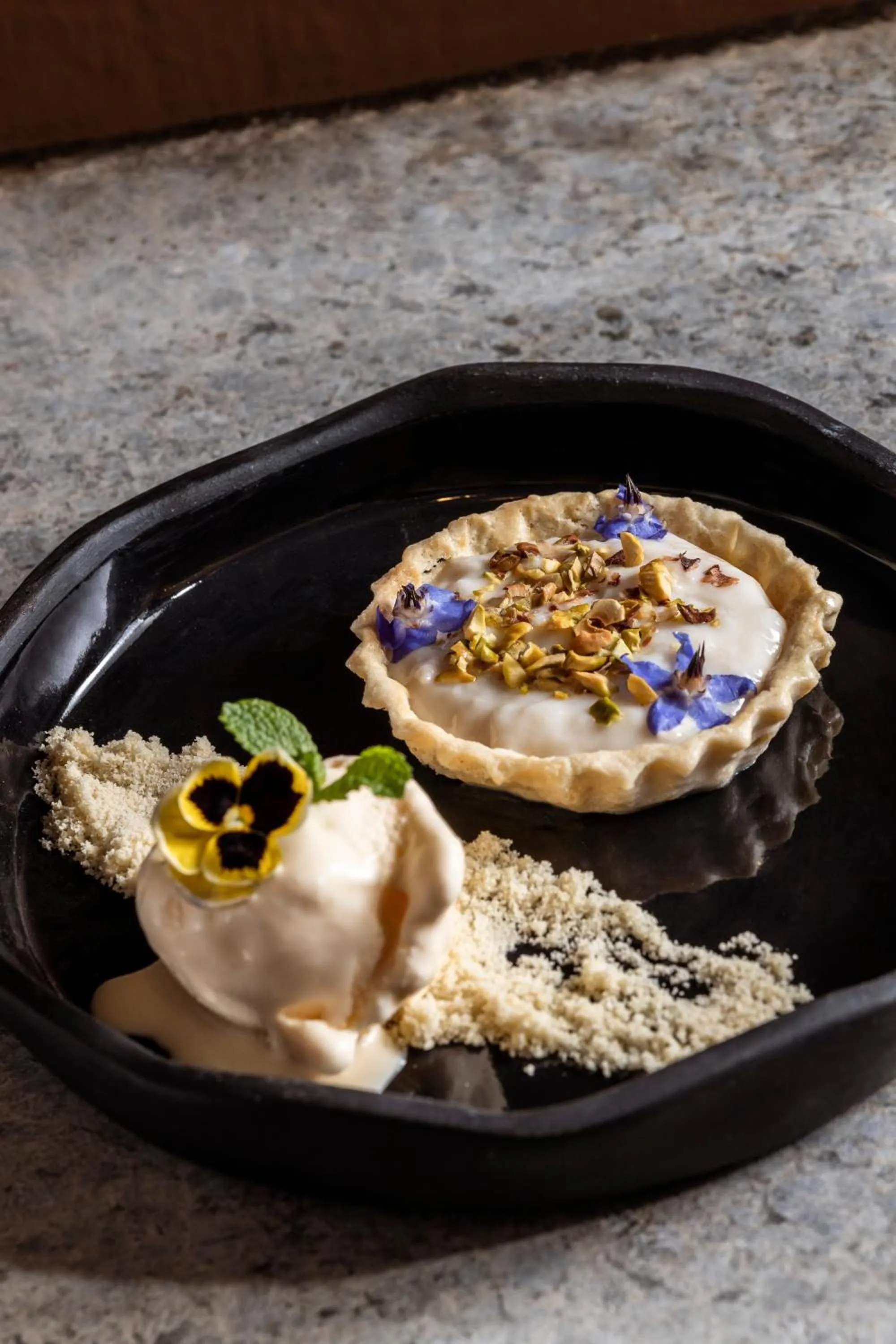 Food and drinks in Casa del Sol Machupicchu