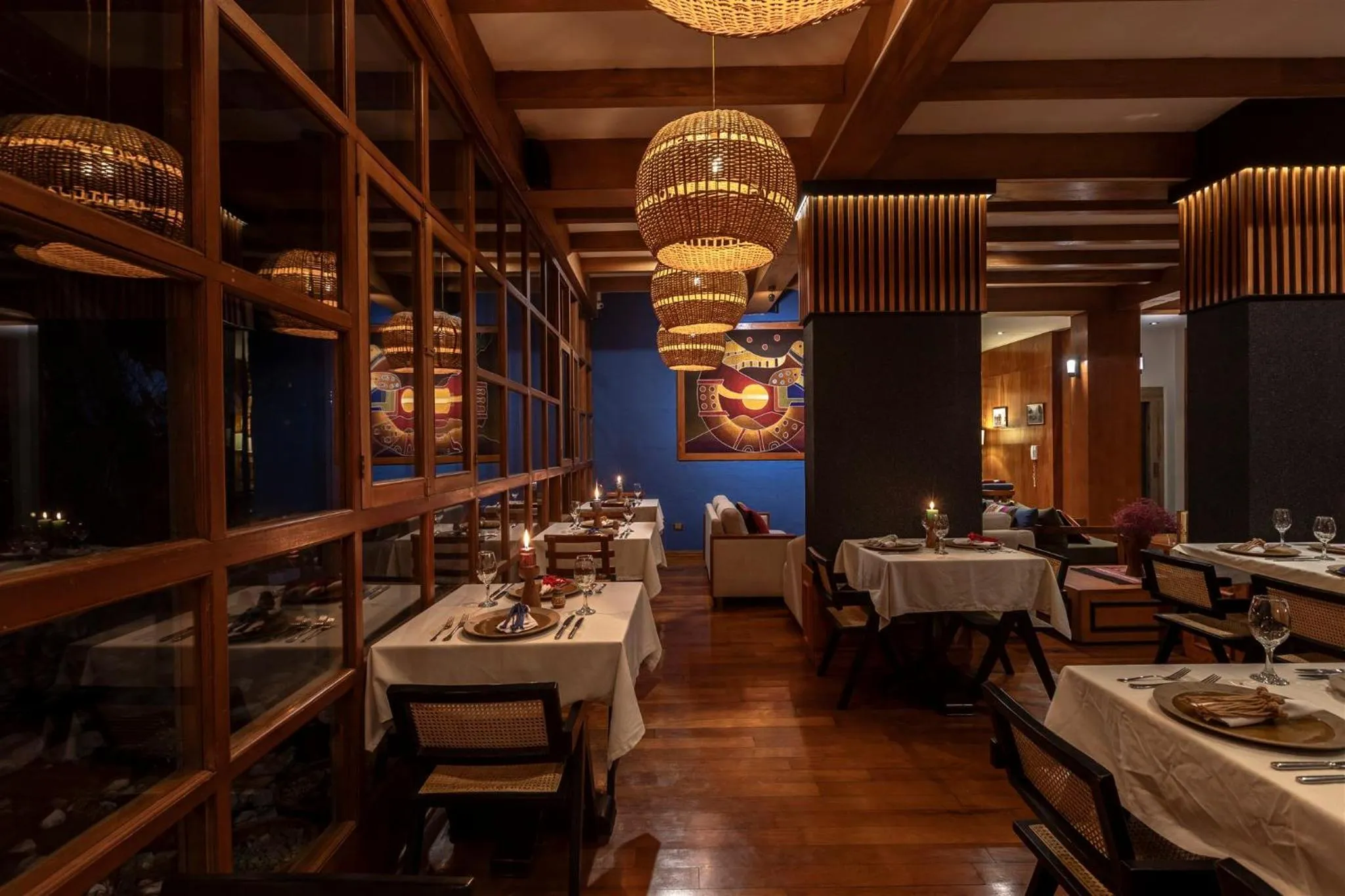 Casa del Sol Machupicchu