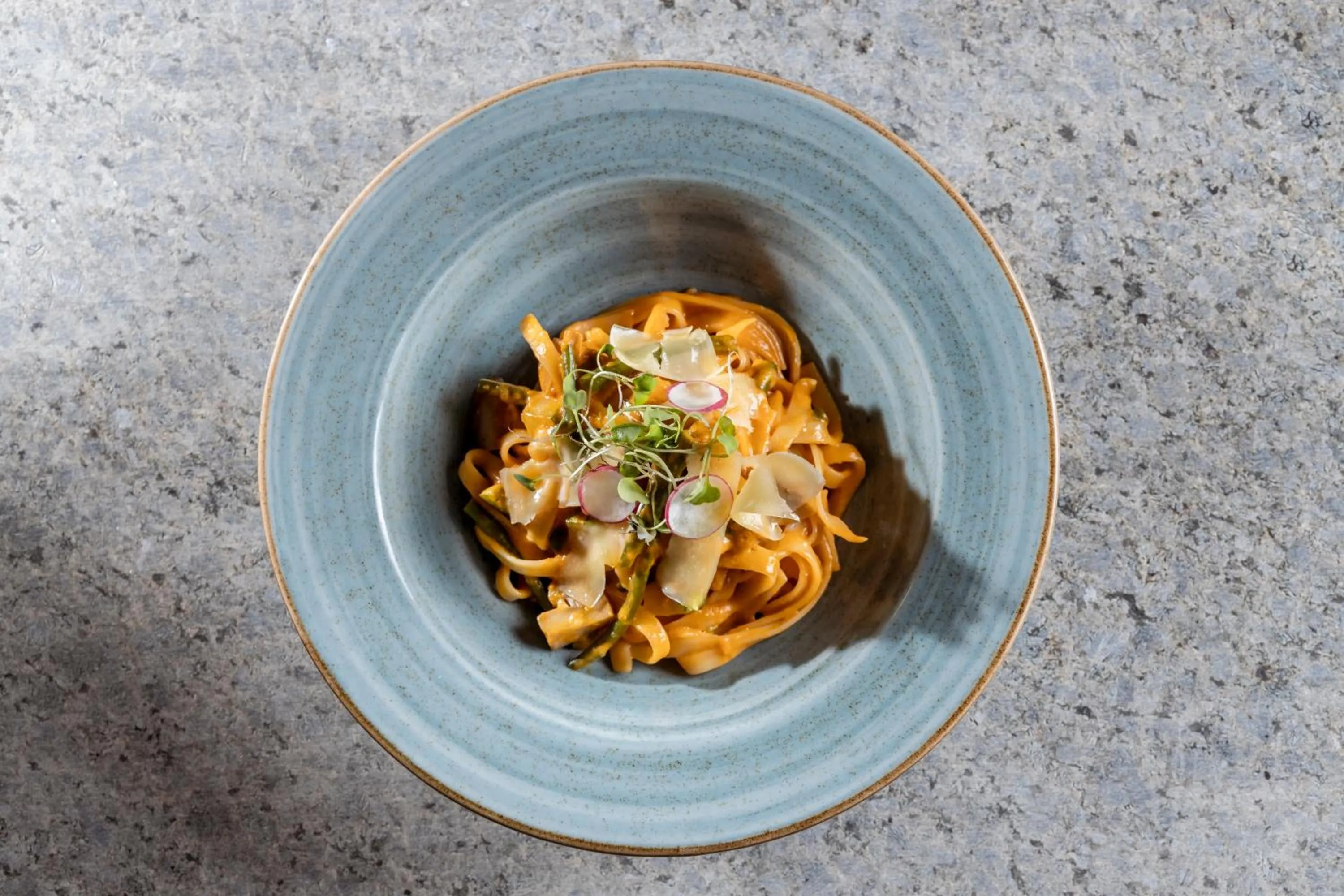 Food and drinks in Casa del Sol Machupicchu