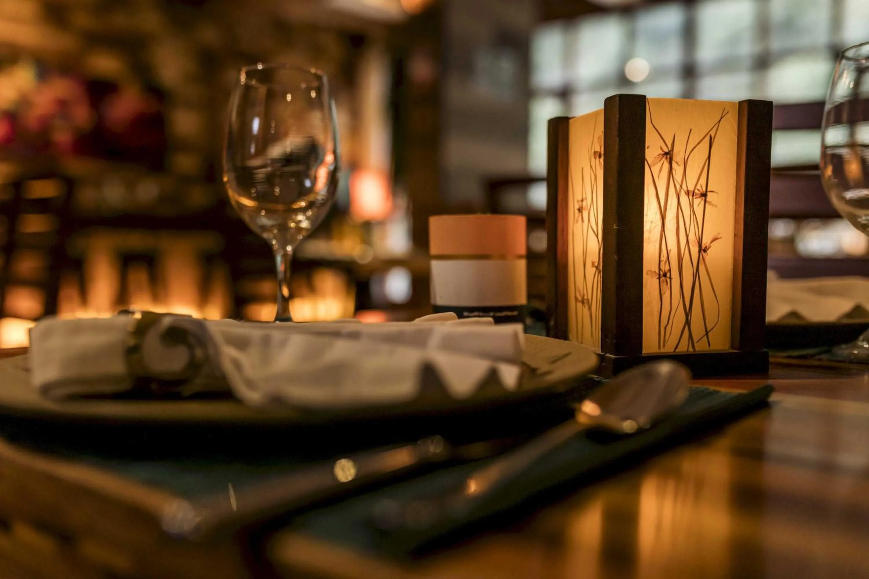 Restaurant/places to eat in Casa del Sol Machupicchu