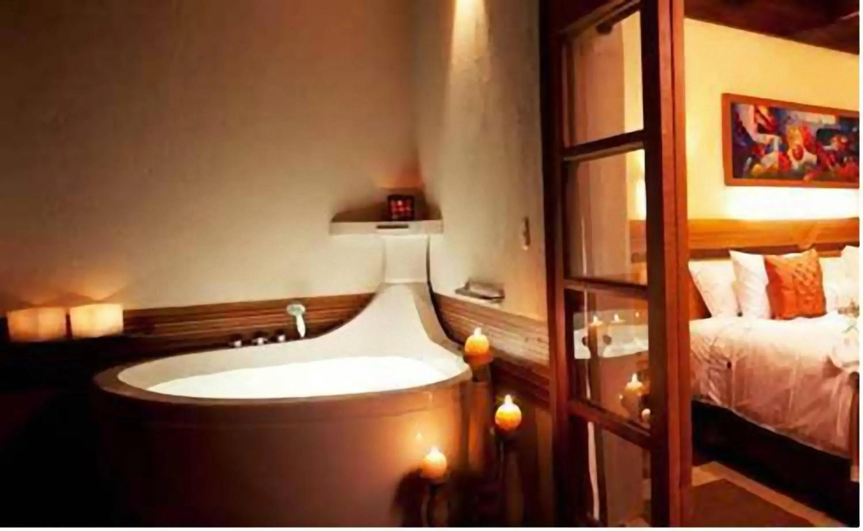 Spa and wellness centre/facilities, Bed in Casa del Sol Machupicchu Spa and wellness centre/facilities, Bed in Casa del Sol Machupicchu