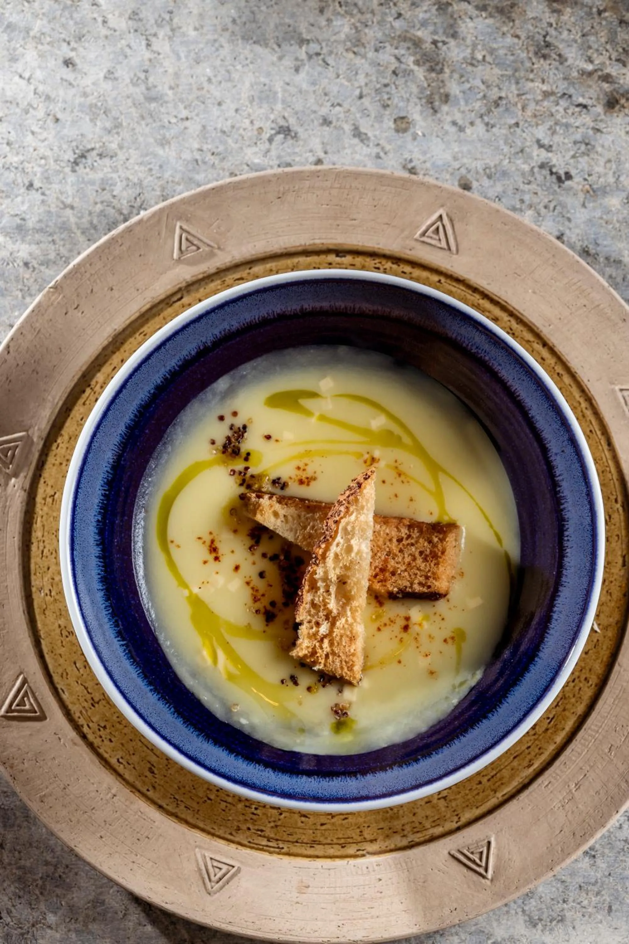 Food and drinks in Casa del Sol Machupicchu