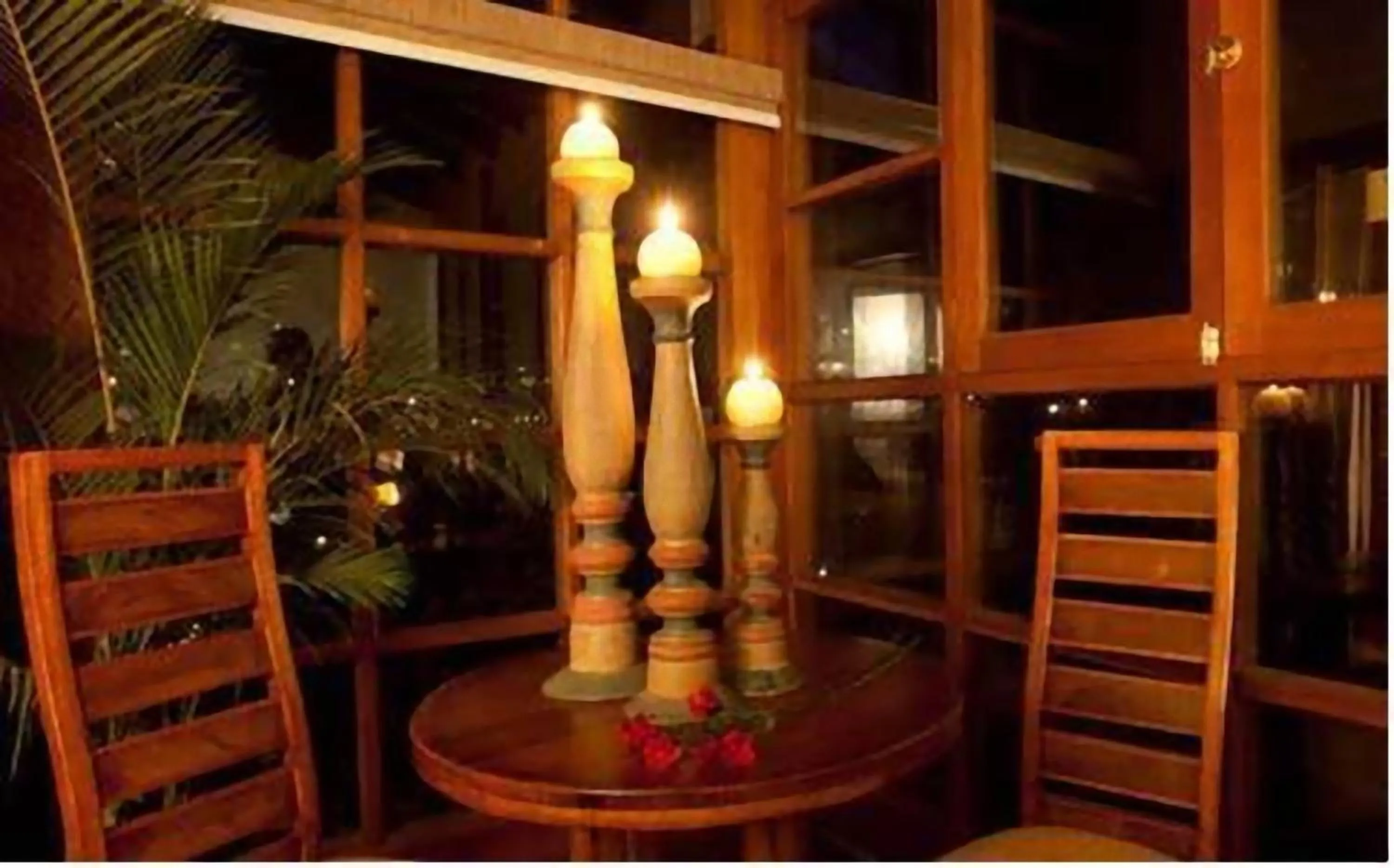 Decorative detail in Casa del Sol Machupicchu