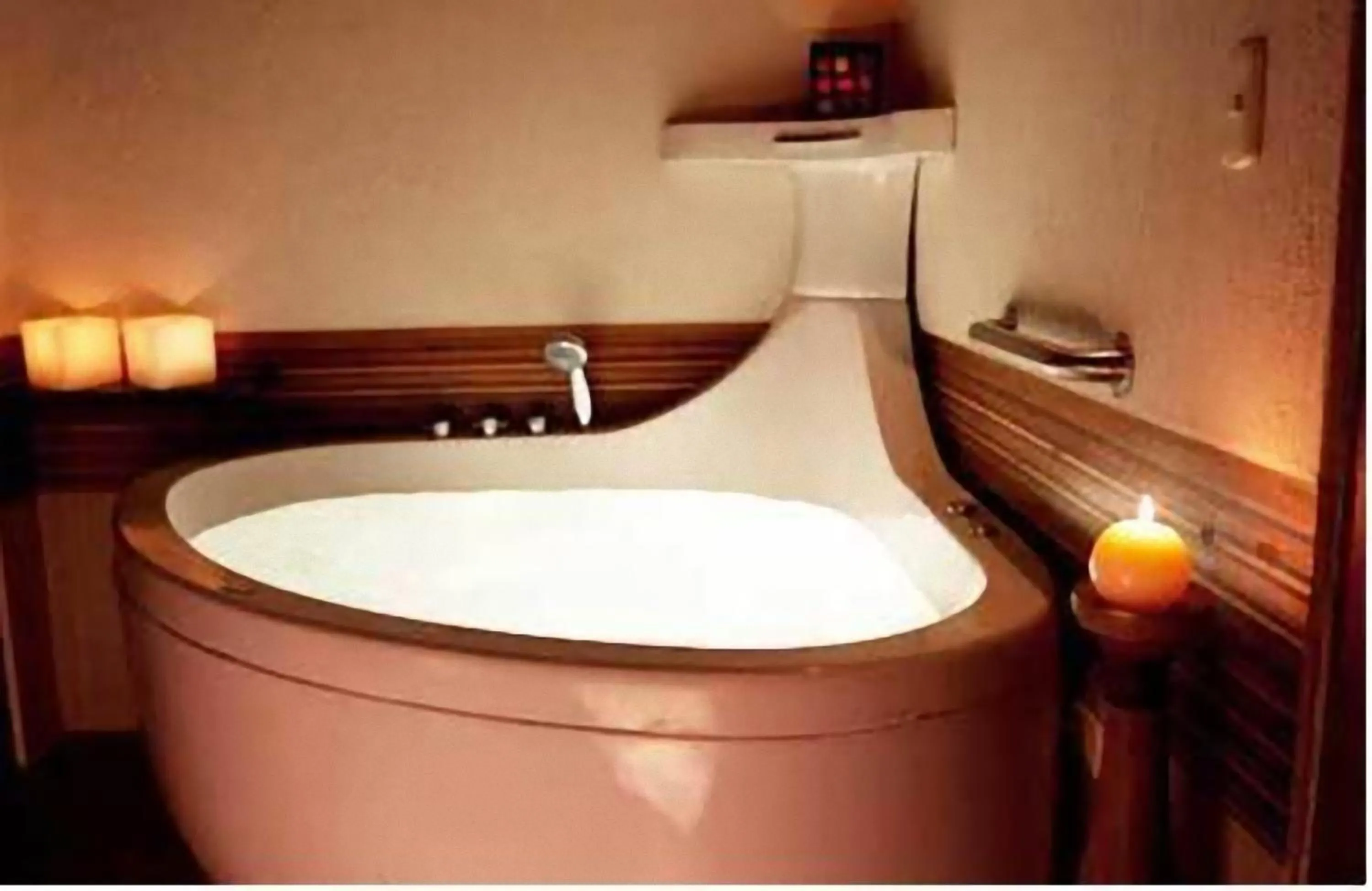 Spa and wellness centre/facilities in Casa del Sol Machupicchu