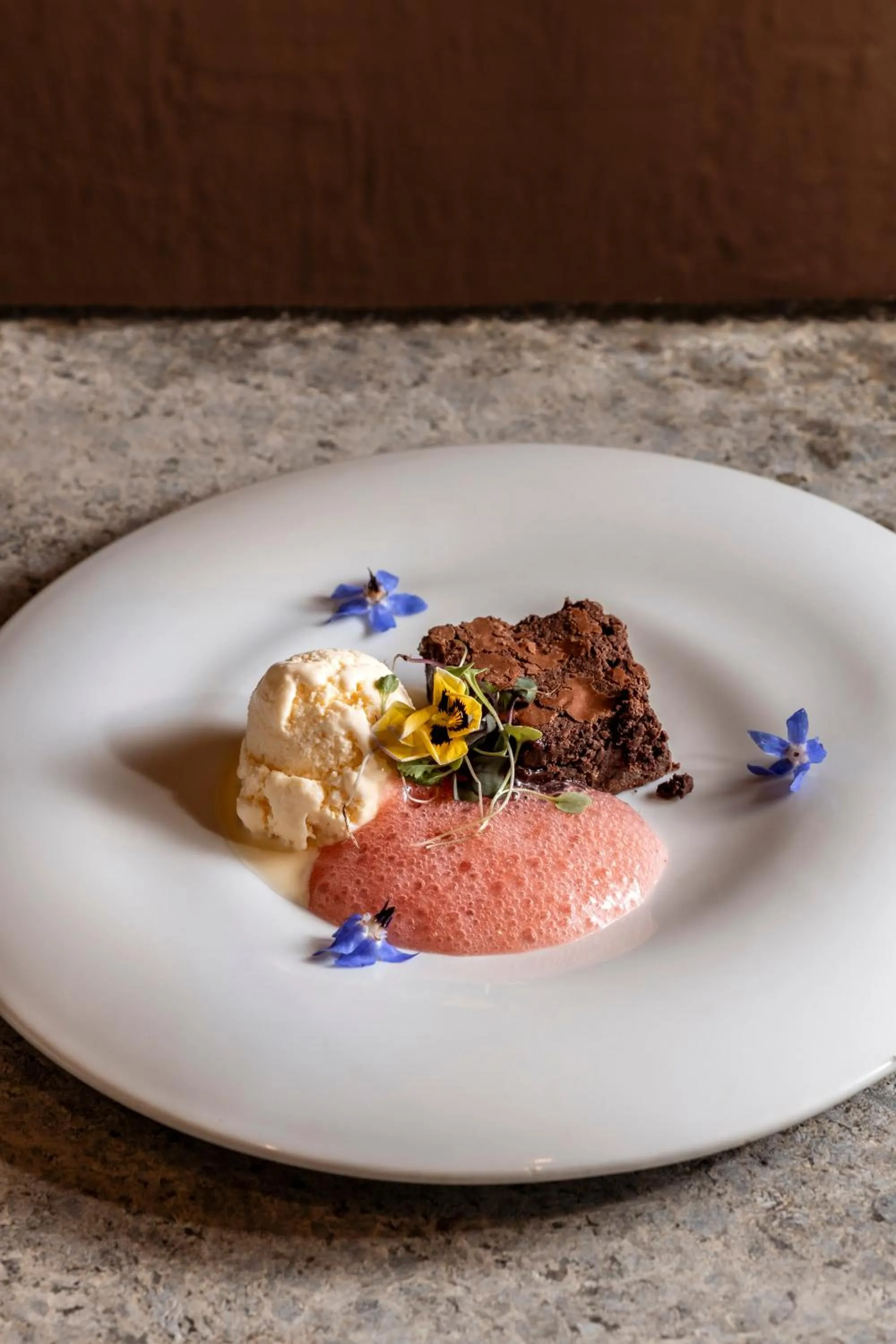 Food and drinks in Casa del Sol Machupicchu