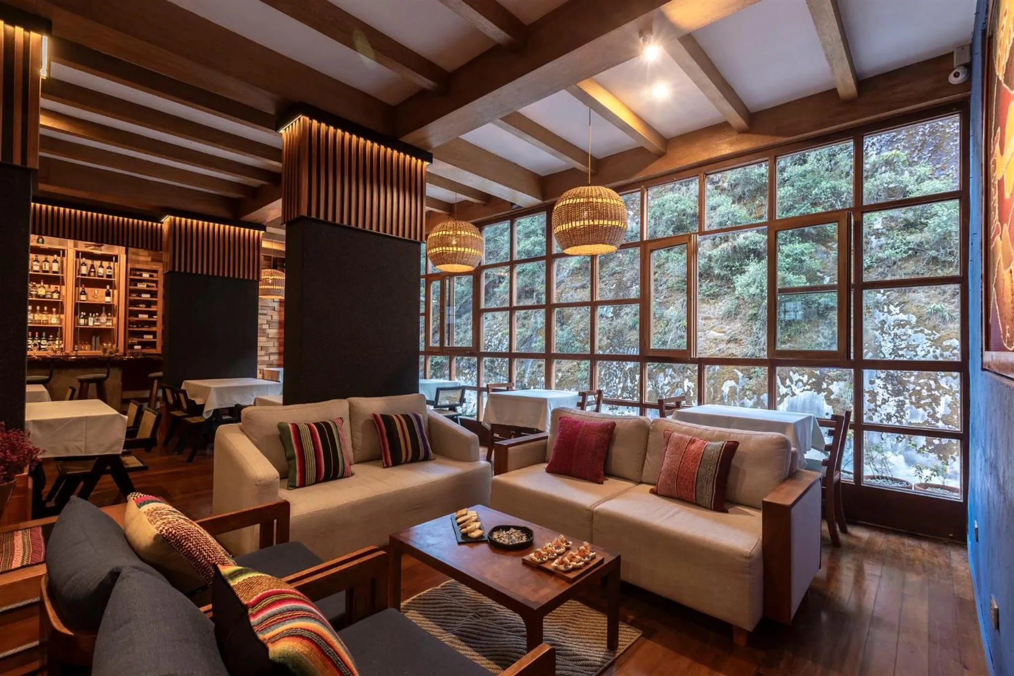 Casa del Sol Machupicchu