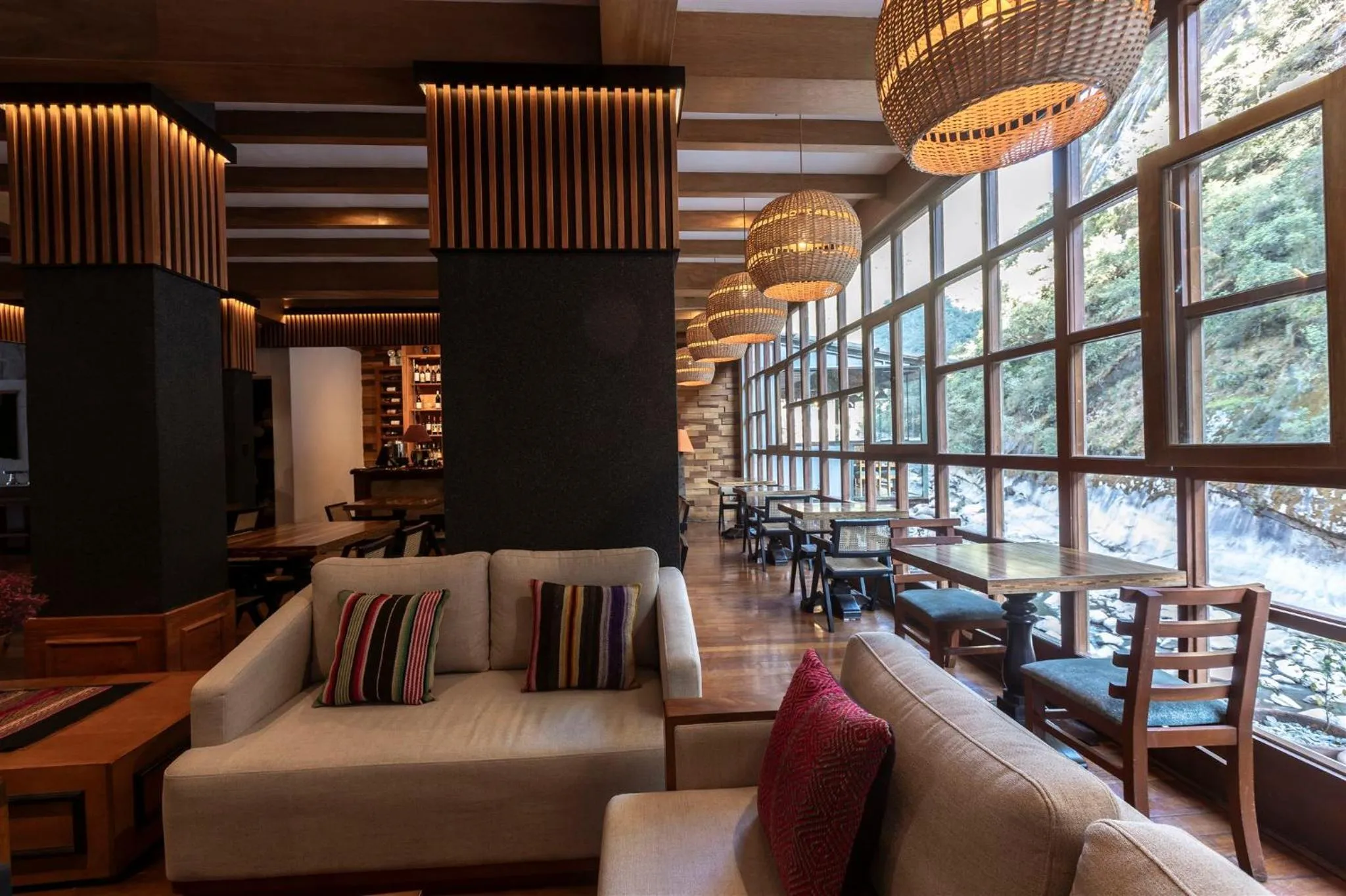 Casa del Sol Machupicchu