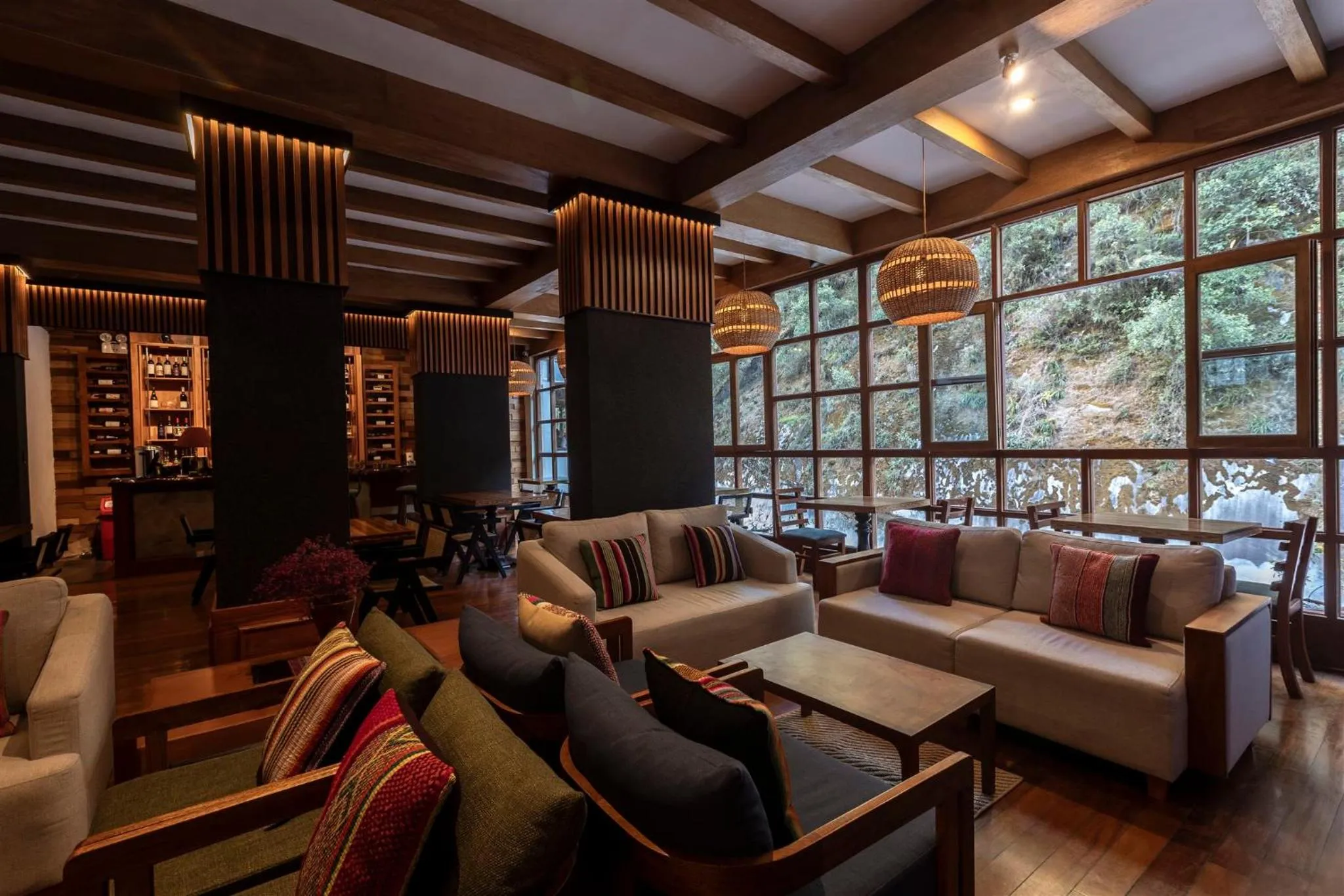 Casa del Sol Machupicchu