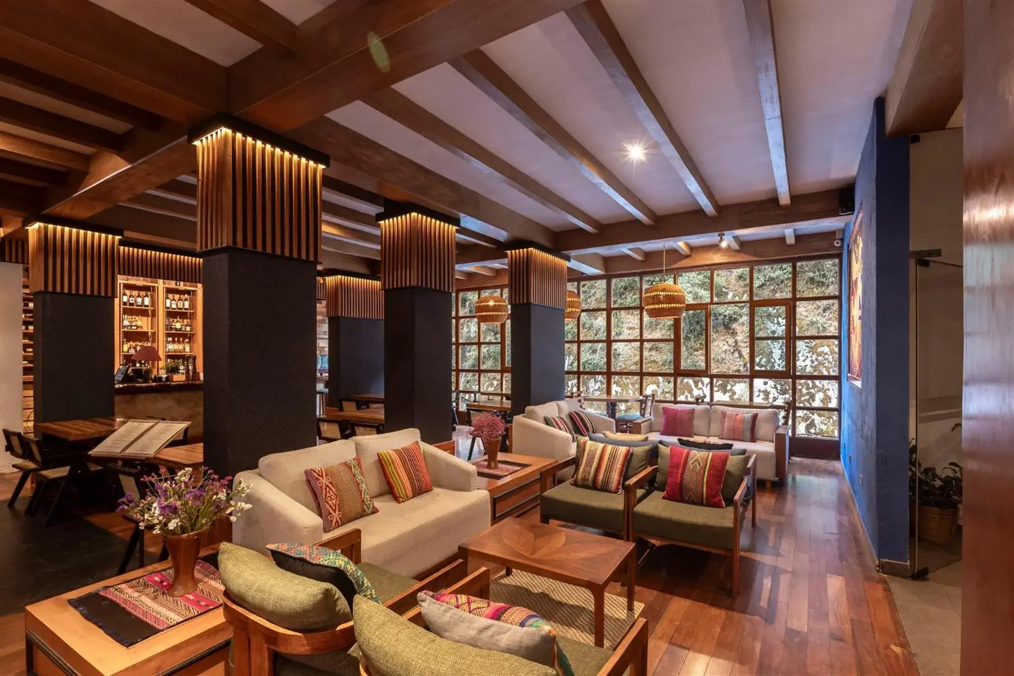 Casa del Sol Machupicchu Casa del Sol Machupicchu