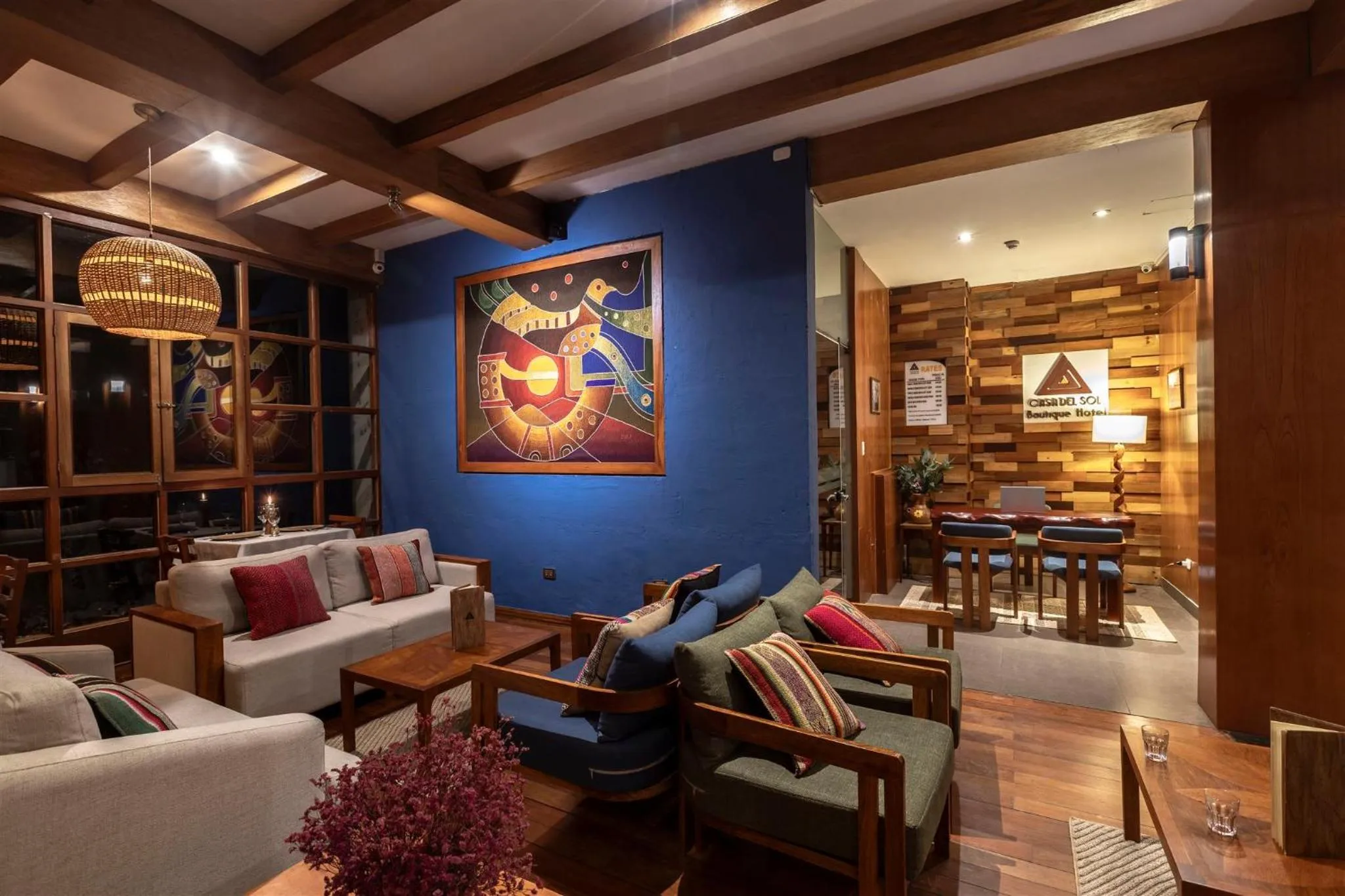 Casa del Sol Machupicchu