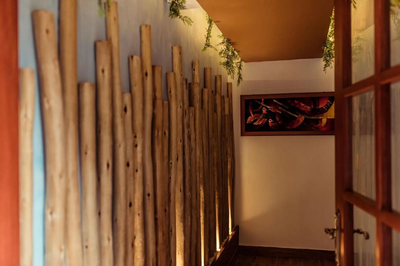 Massage in Casa del Sol Machupicchu