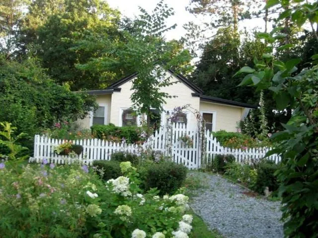 Area and facilities in Lilac Inn