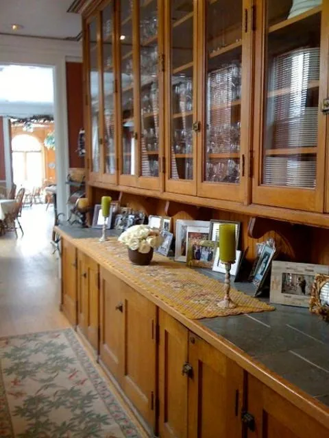 Banquet/Function facilities in Lilac Inn