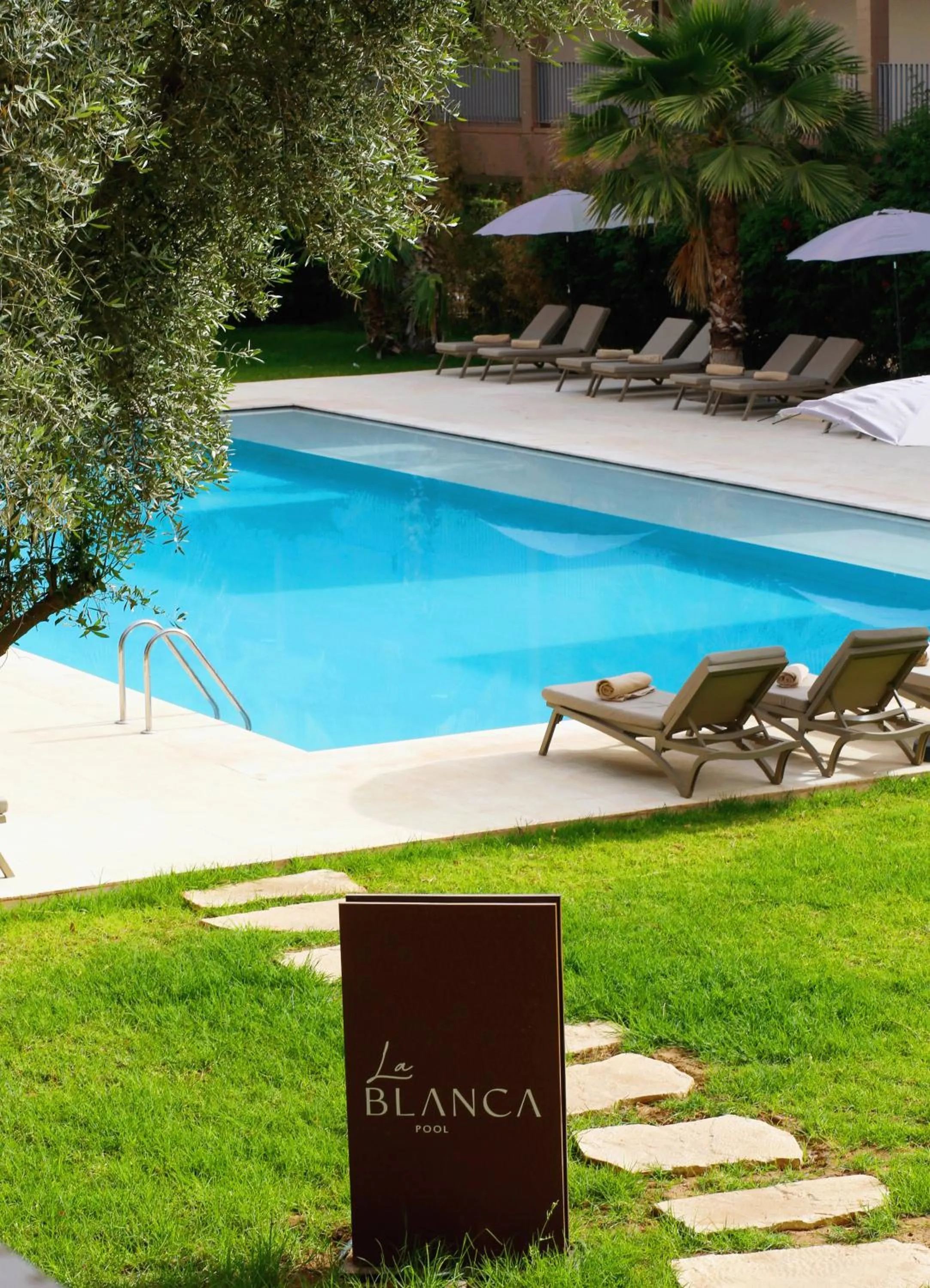 Rawabi Hotel Marrakech & Spa