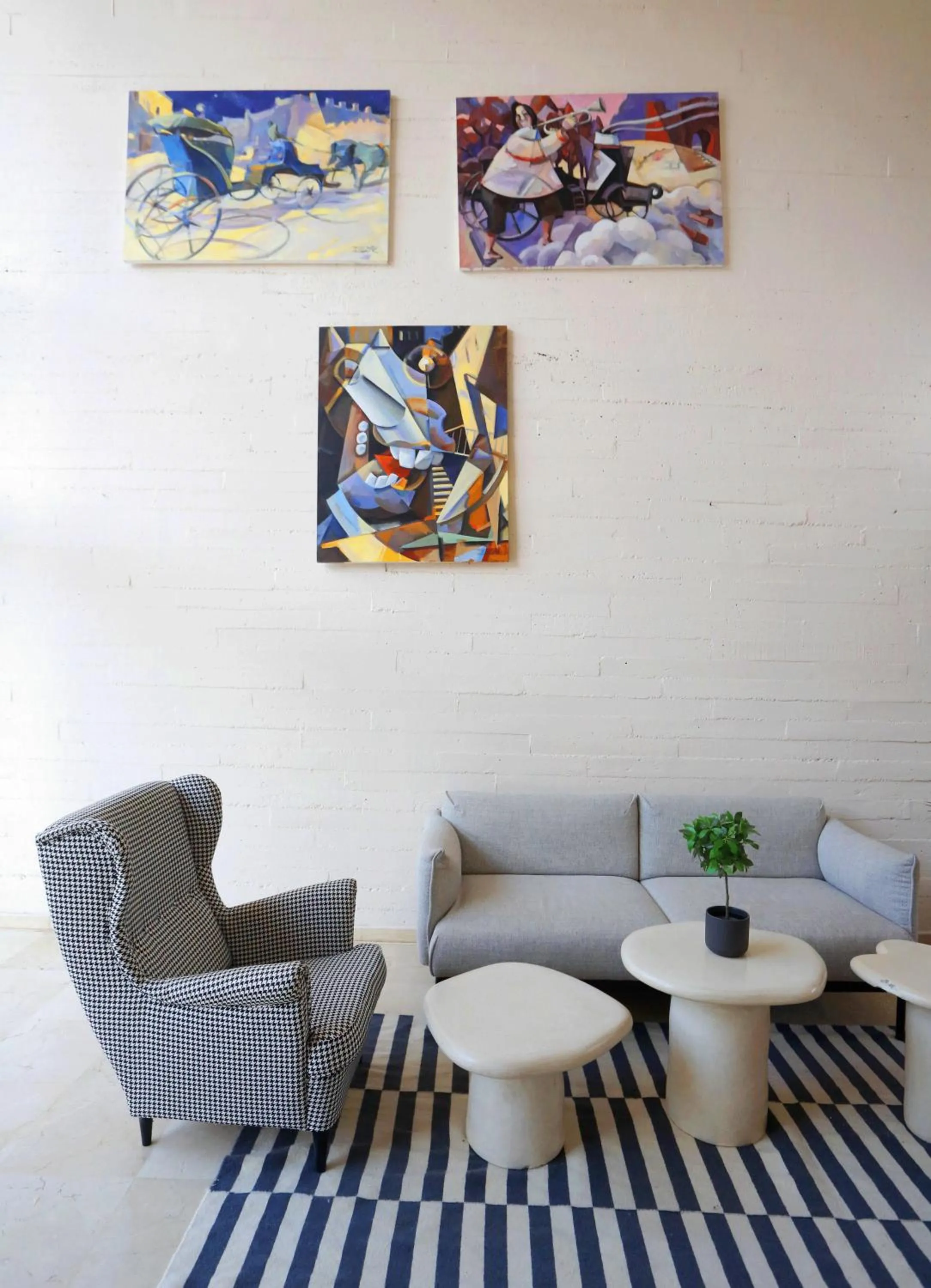 Rawabi Hotel Marrakech & Spa