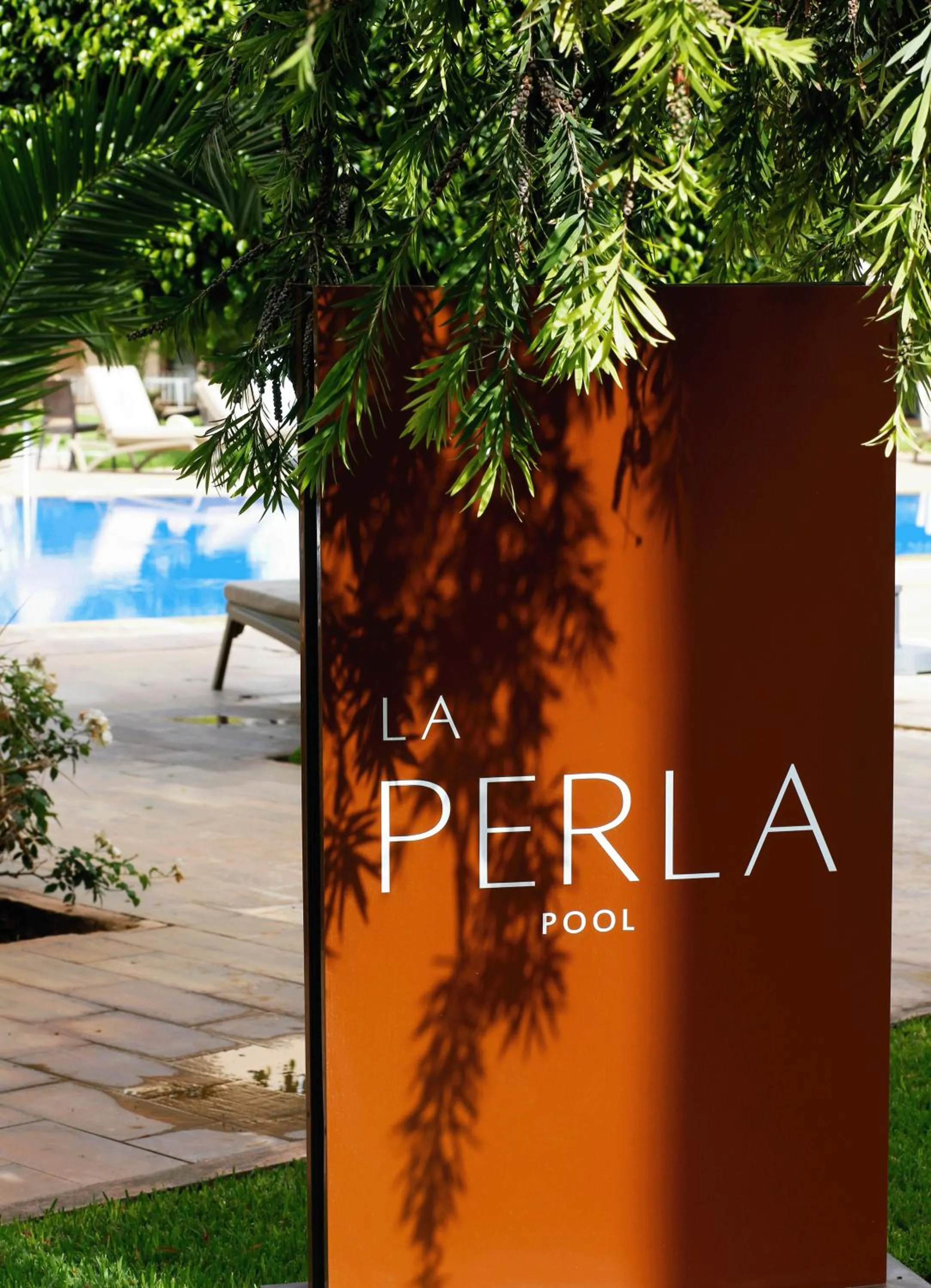 Rawabi Hotel Marrakech & Spa