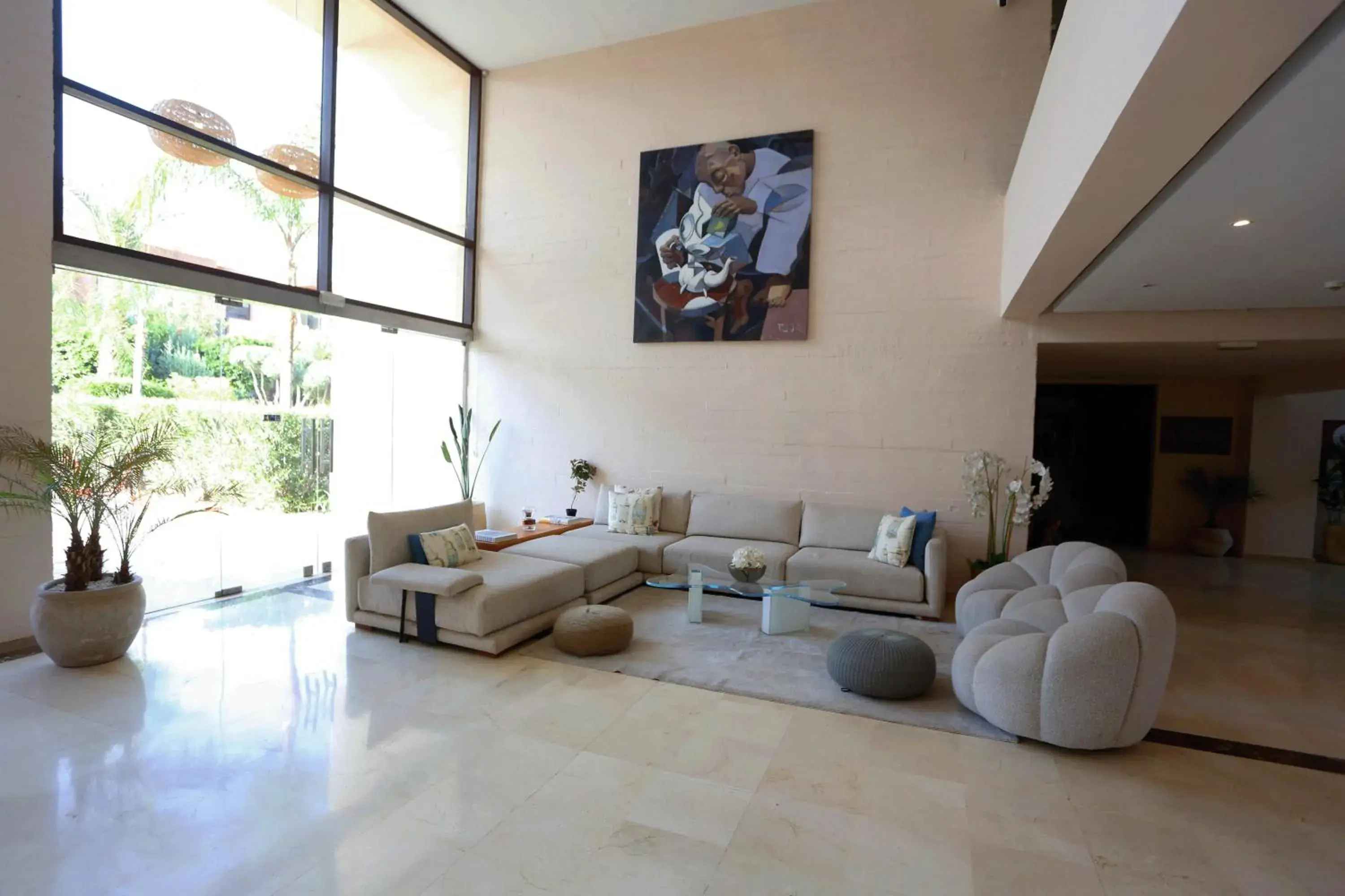 Rawabi Hotel Marrakech & Spa Rawabi Hotel Marrakech & Spa