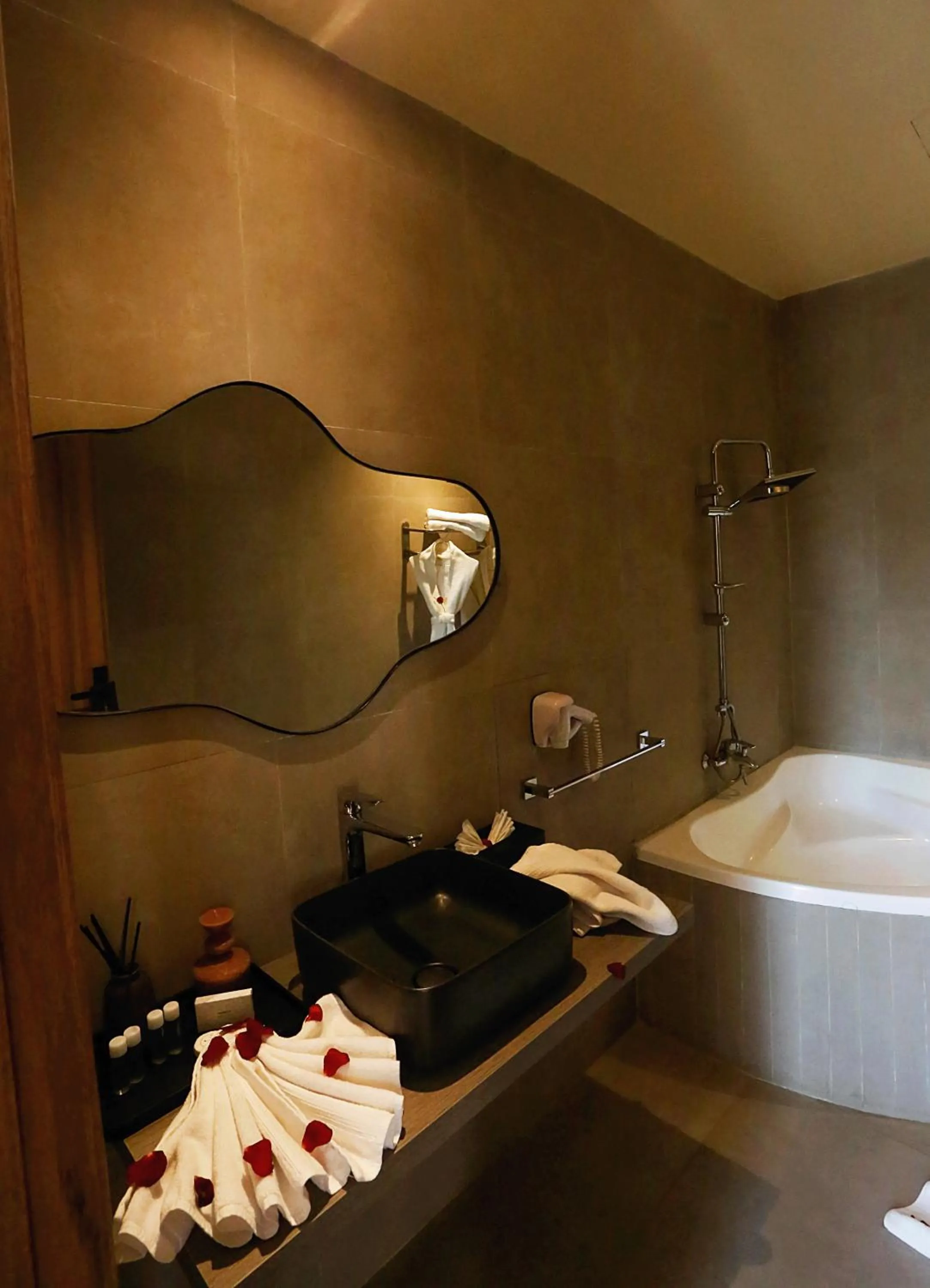 Rawabi Hotel Marrakech & Spa