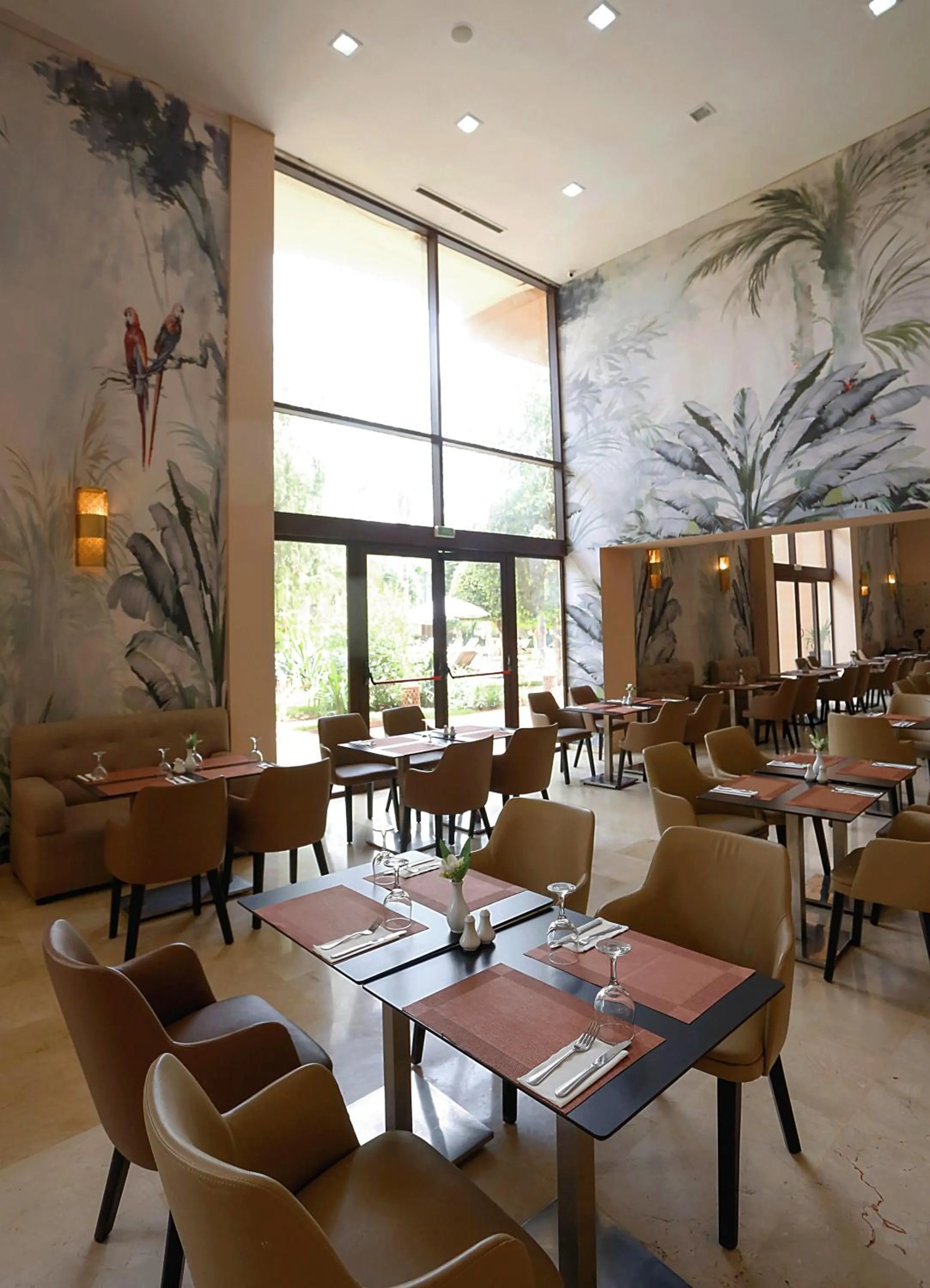 Rawabi Hotel Marrakech & Spa