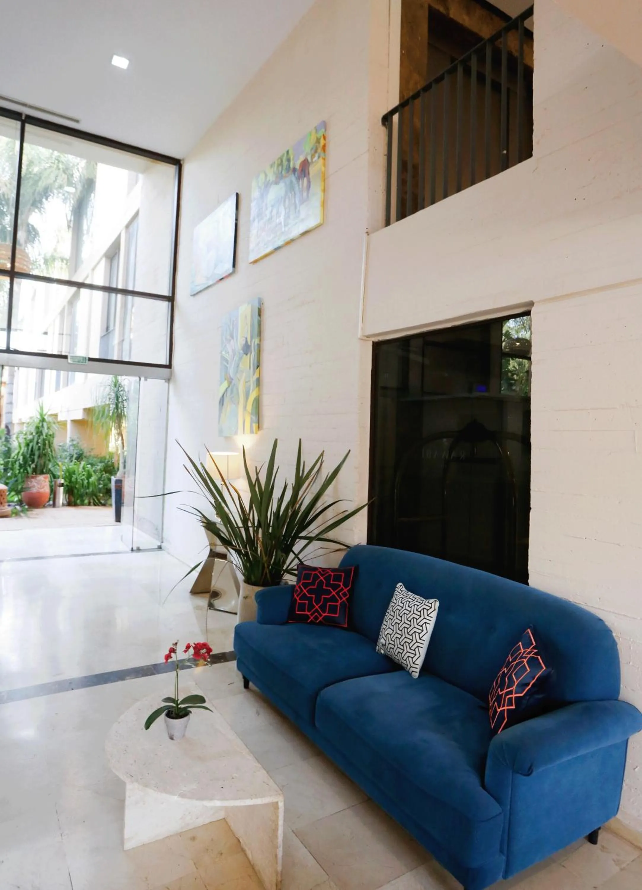 Rawabi Hotel Marrakech & Spa