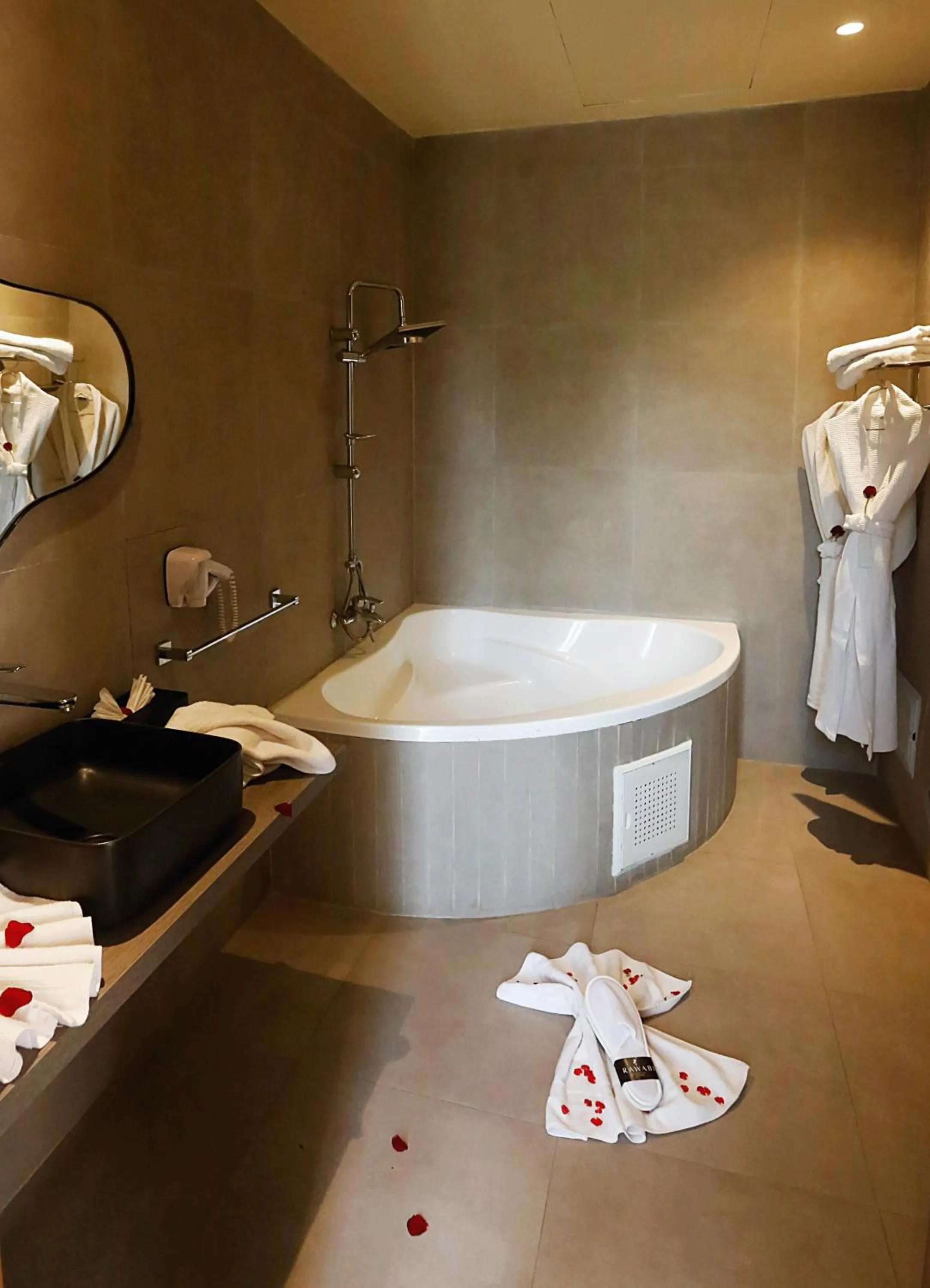 Rawabi Hotel Marrakech & Spa