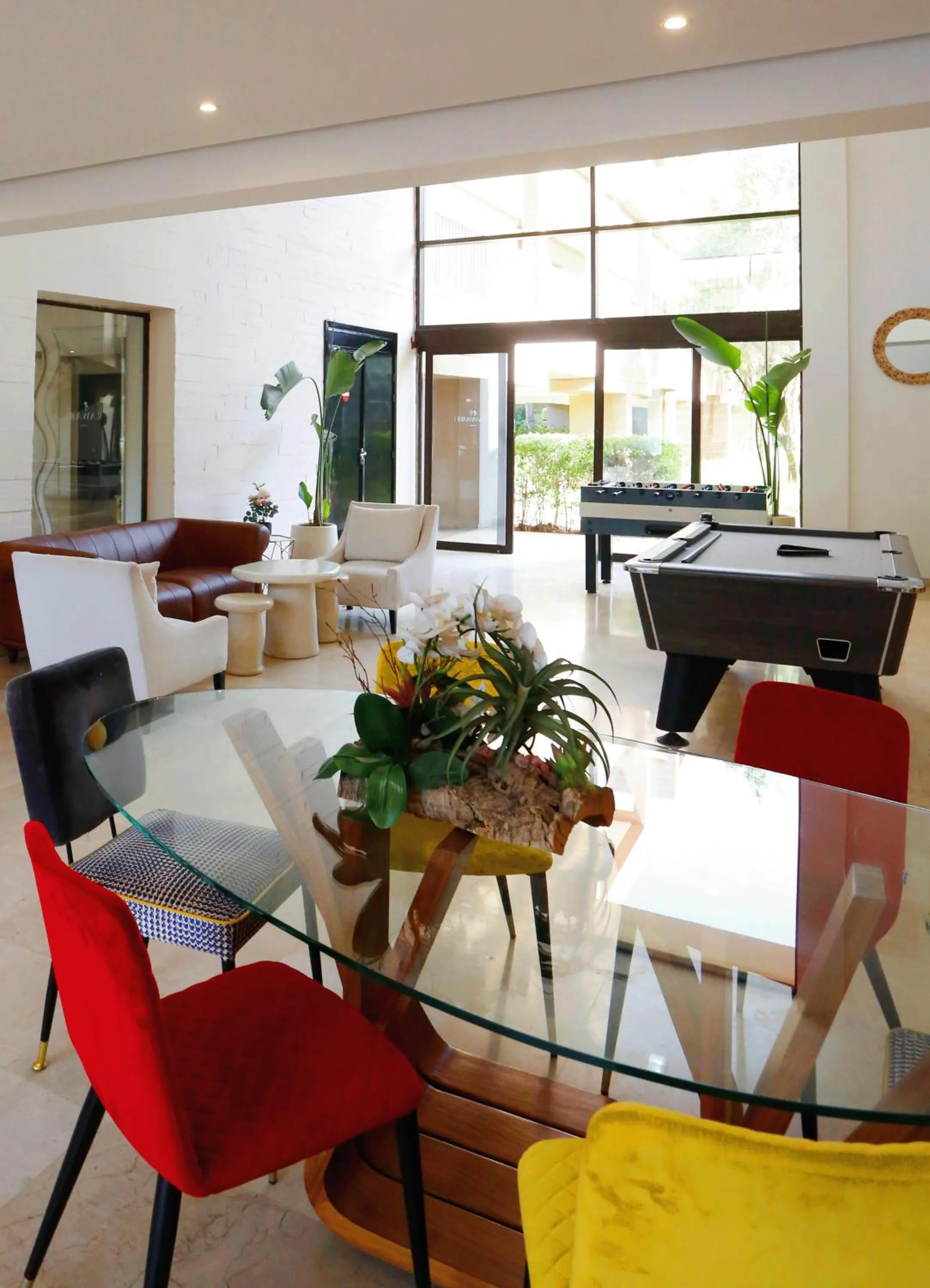 Rawabi Hotel Marrakech & Spa